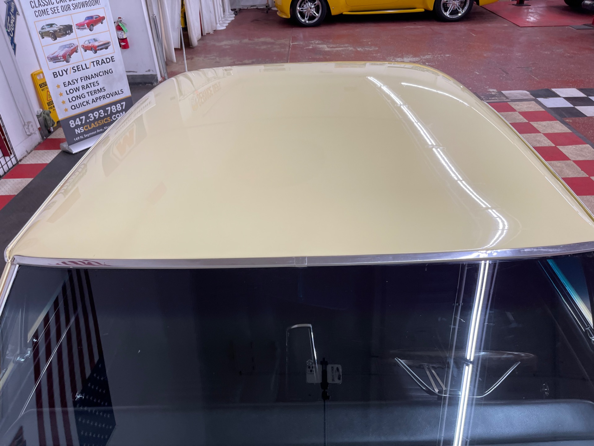 Used 1967 Chevrolet Chevelle - SUPER SPORT TRIBUTE - | St. Petersburg, FL