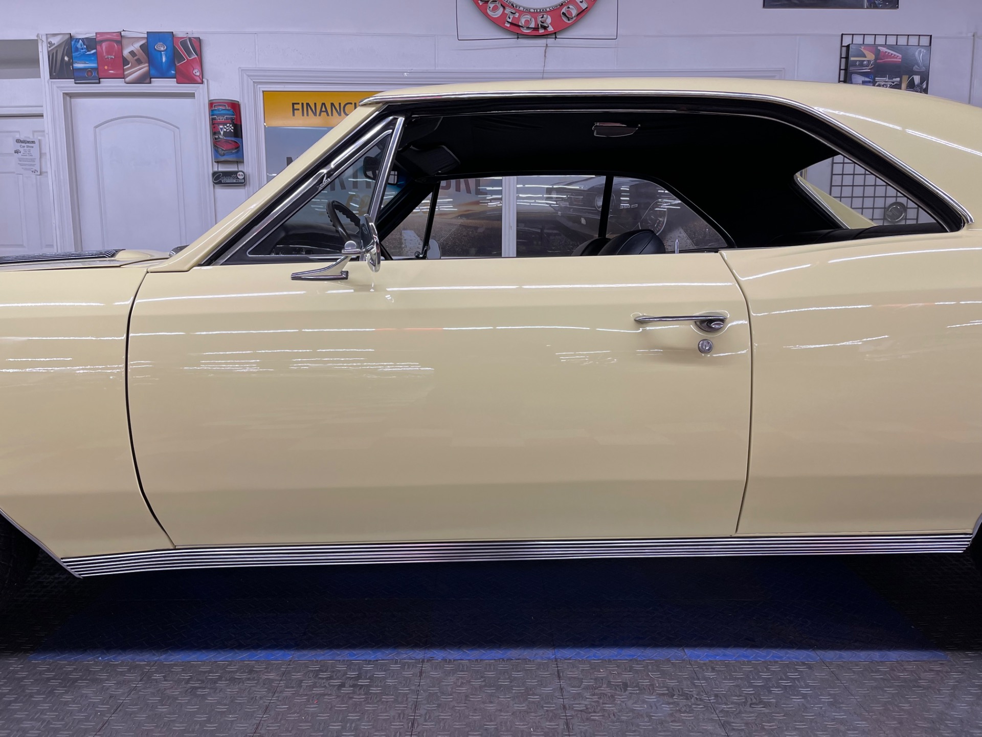 Used 1967 Chevrolet Chevelle - SUPER SPORT TRIBUTE - | St. Petersburg, FL