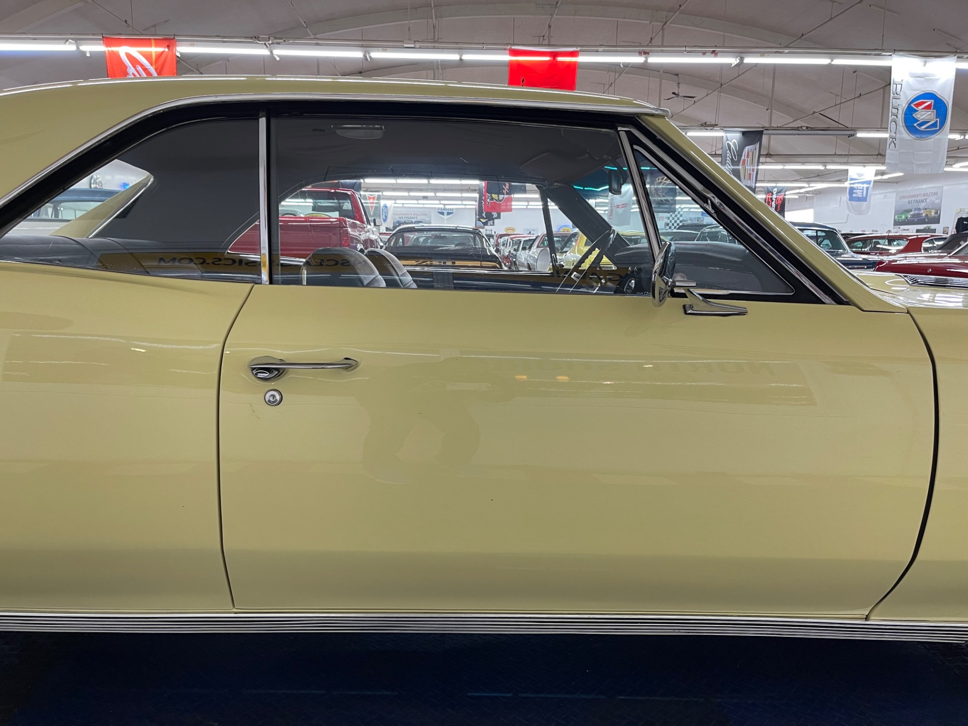 Used 1967 Chevrolet Chevelle - SUPER SPORT TRIBUTE - | St. Petersburg, FL
