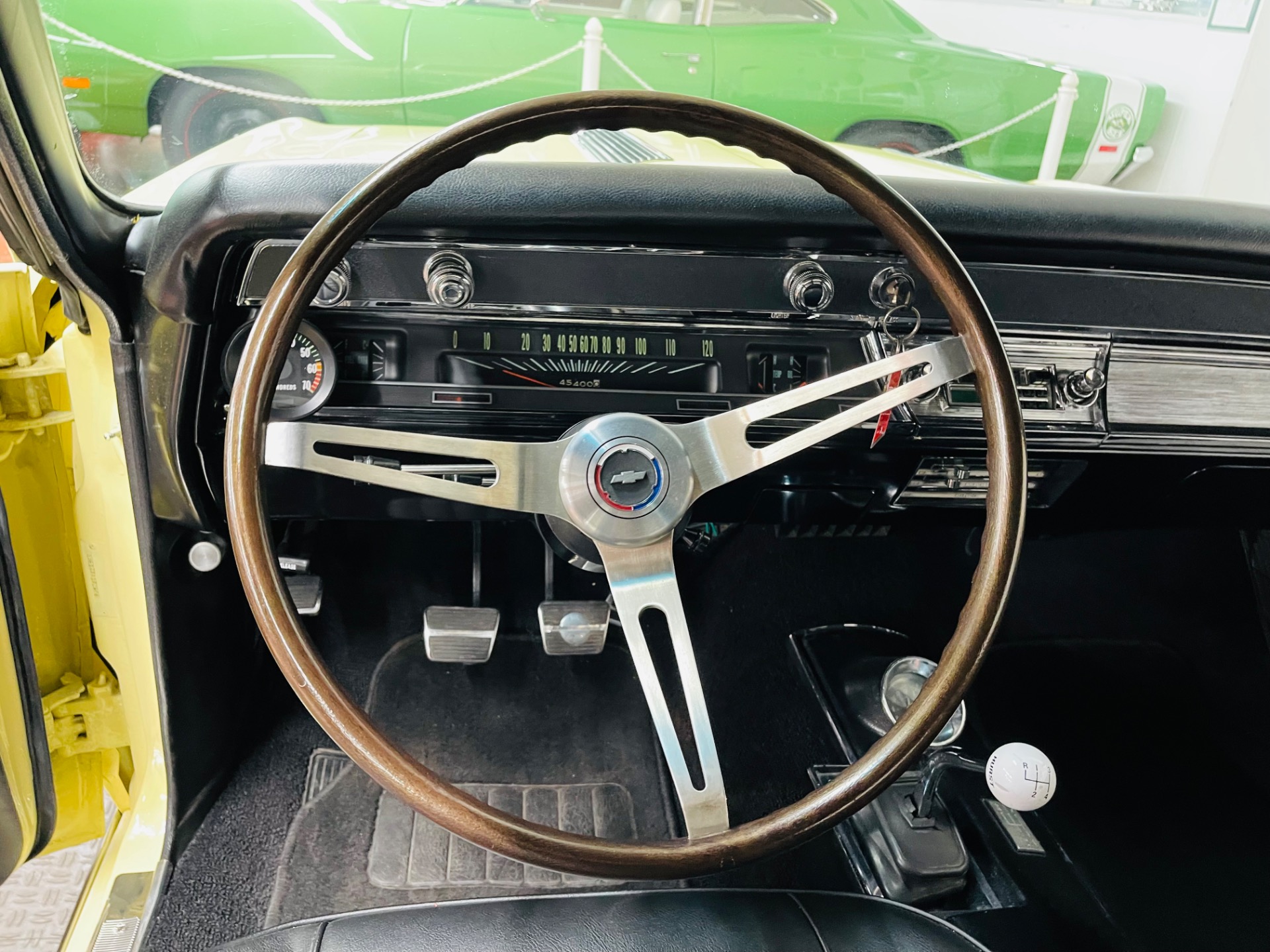 Used 1967 Chevrolet Chevelle - SUPER SPORT TRIBUTE - | St. Petersburg, FL