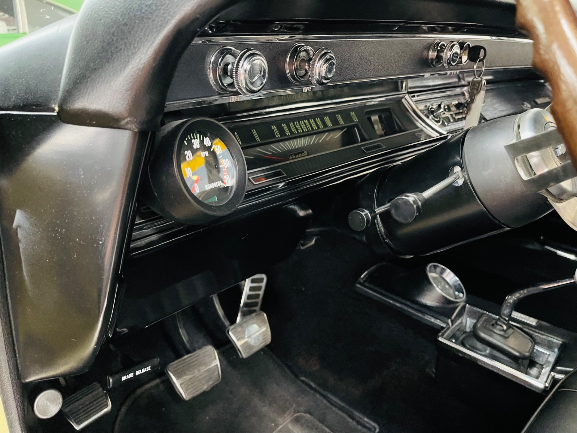 Used 1967 Chevrolet Chevelle - SUPER SPORT TRIBUTE - | St. Petersburg, FL