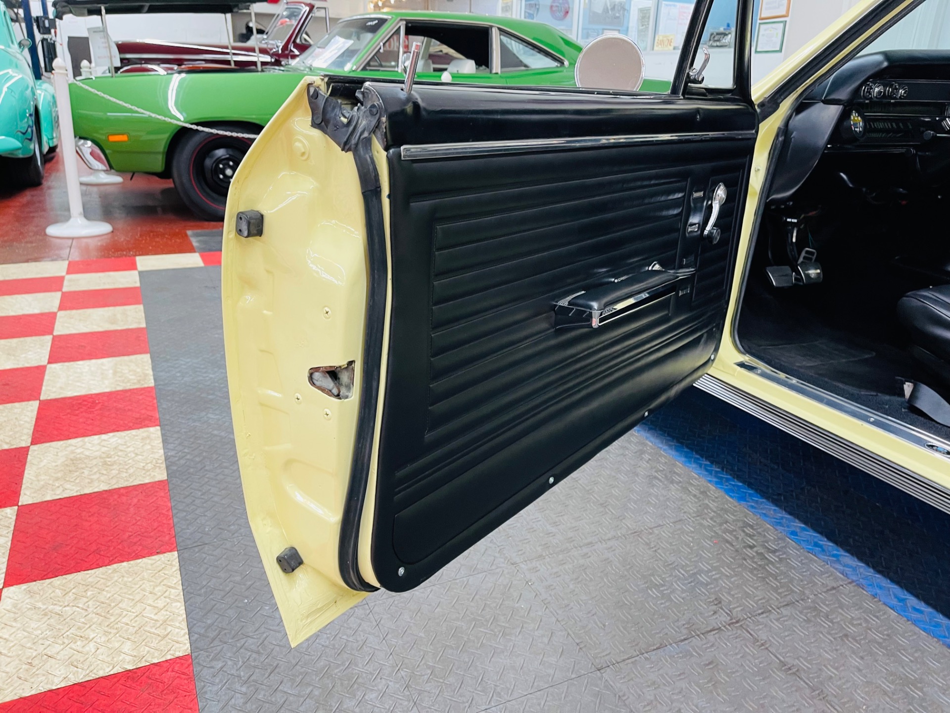 Used 1967 Chevrolet Chevelle - SUPER SPORT TRIBUTE - | St. Petersburg, FL
