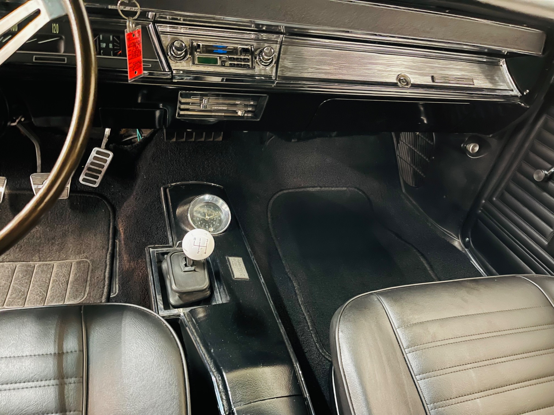 Used 1967 Chevrolet Chevelle - SUPER SPORT TRIBUTE - | St. Petersburg, FL