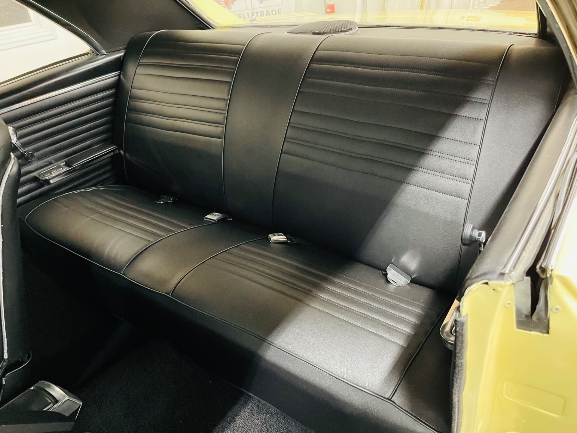 Used 1967 Chevrolet Chevelle - SUPER SPORT TRIBUTE - | St. Petersburg, FL