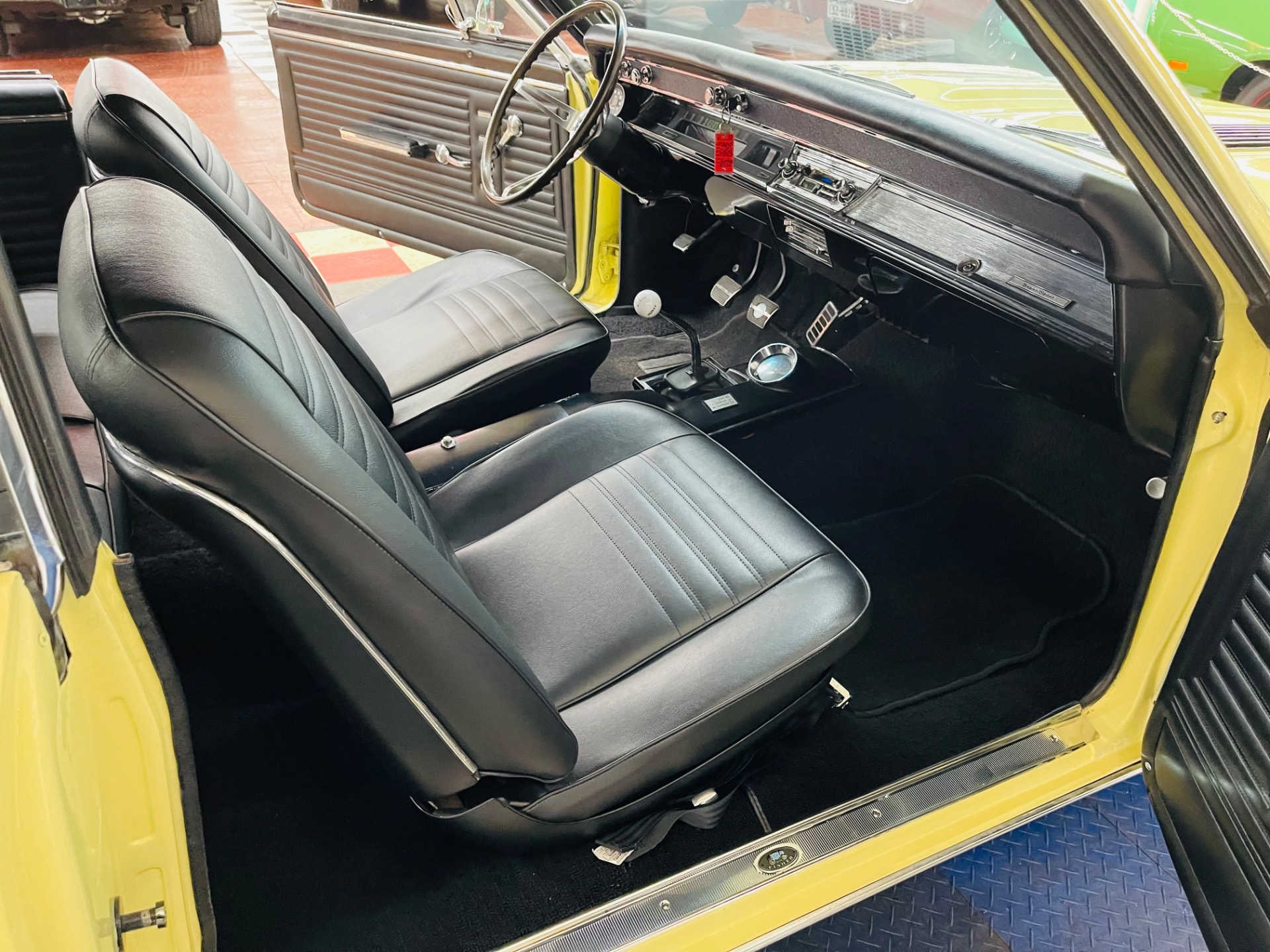 Used 1967 Chevrolet Chevelle - SUPER SPORT TRIBUTE - | St. Petersburg, FL