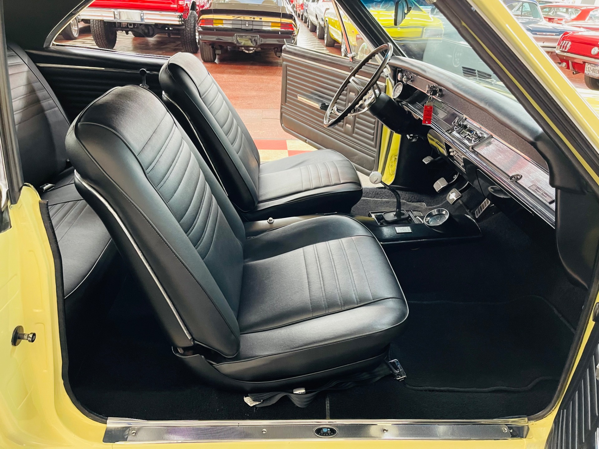 Used 1967 Chevrolet Chevelle - SUPER SPORT TRIBUTE - | St. Petersburg, FL