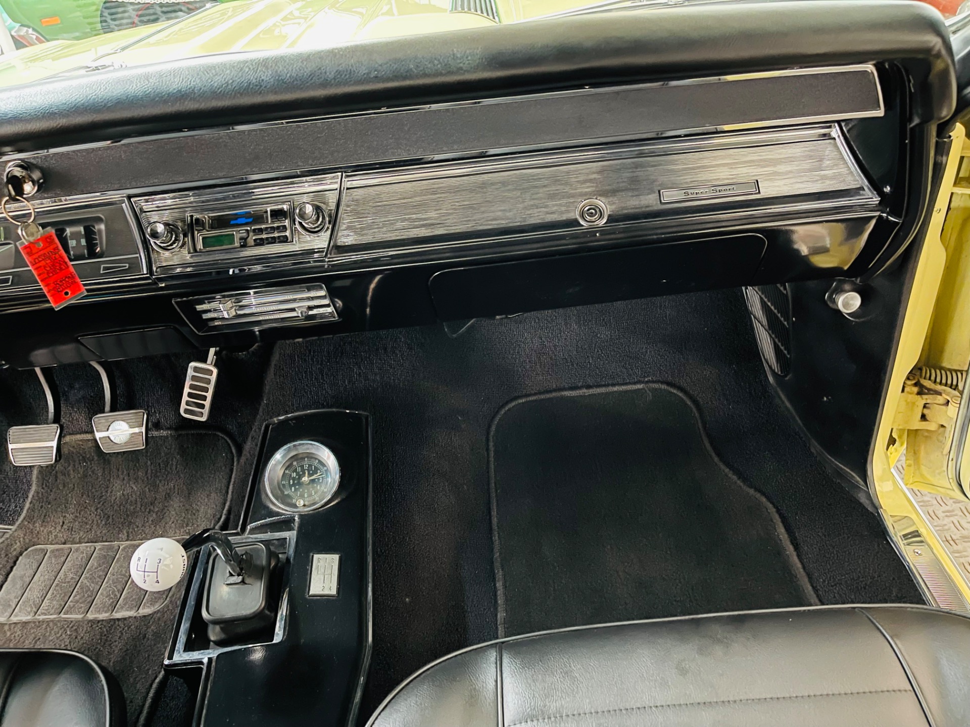 Used 1967 Chevrolet Chevelle - SUPER SPORT TRIBUTE - | St. Petersburg, FL
