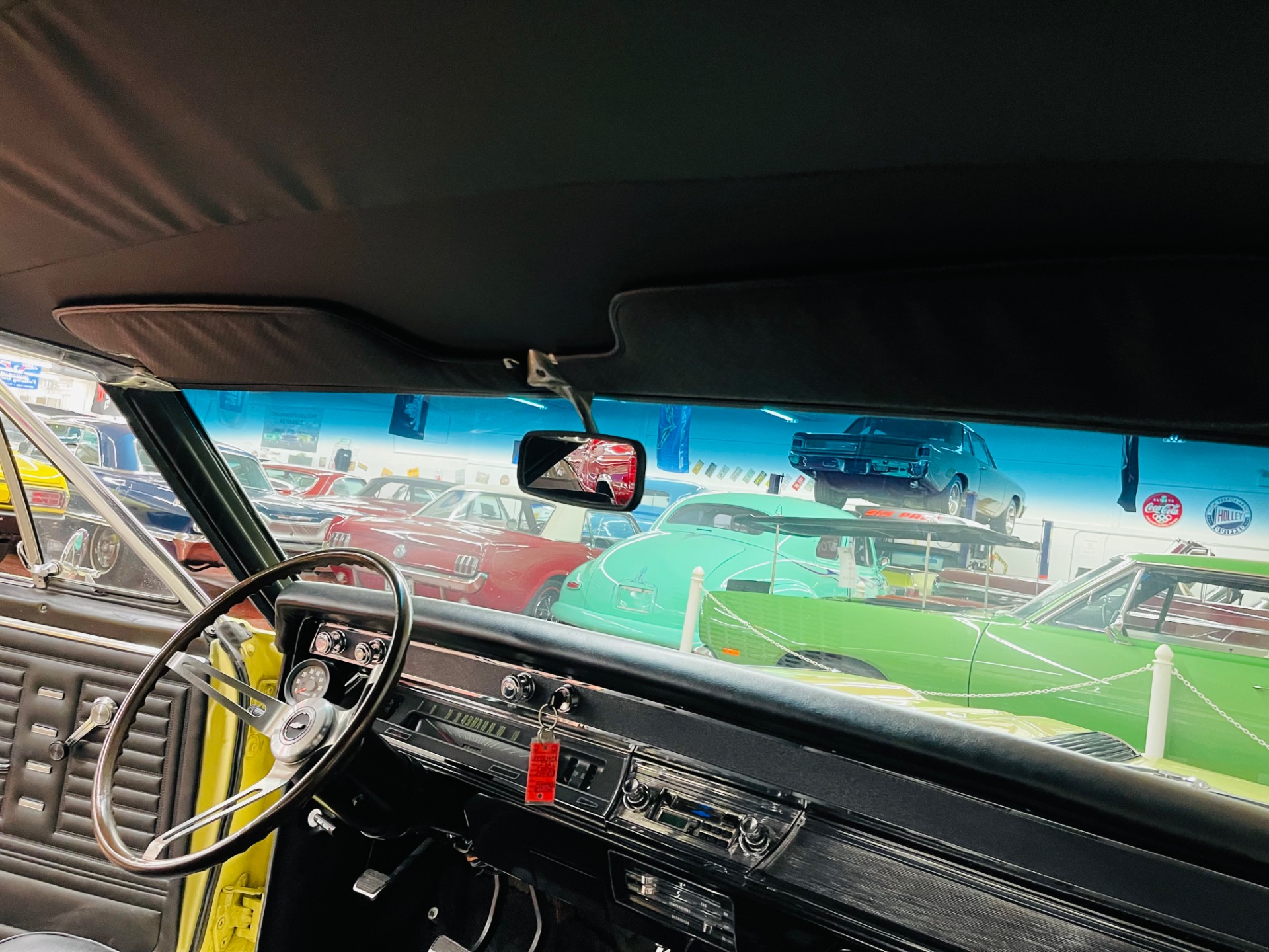 Used 1967 Chevrolet Chevelle - SUPER SPORT TRIBUTE - | St. Petersburg, FL