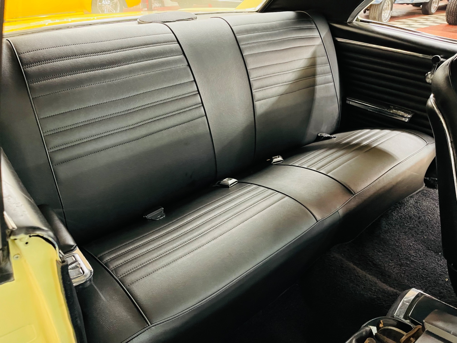 Used 1967 Chevrolet Chevelle - SUPER SPORT TRIBUTE - | St. Petersburg, FL