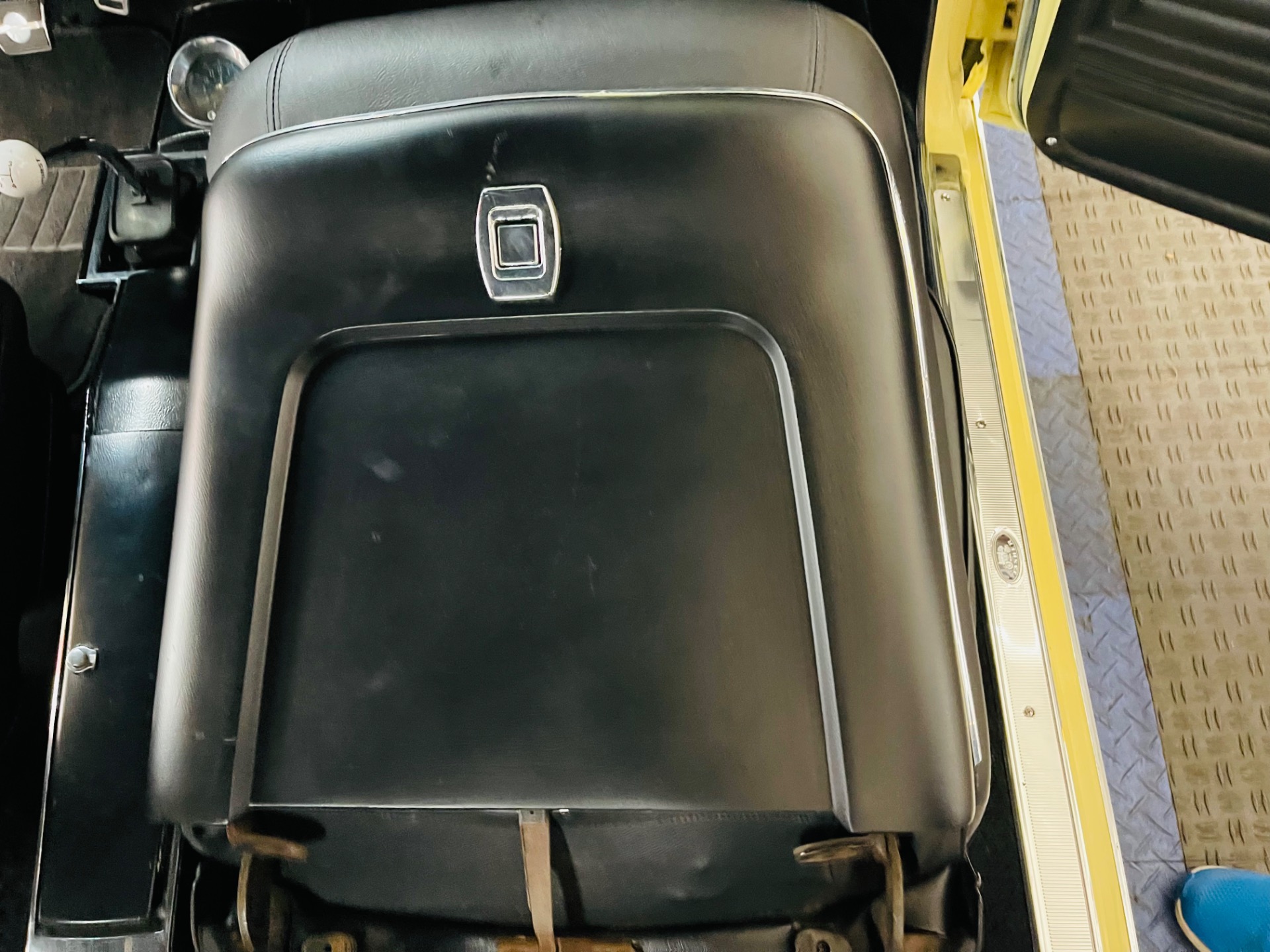 Used 1967 Chevrolet Chevelle - SUPER SPORT TRIBUTE - | St. Petersburg, FL