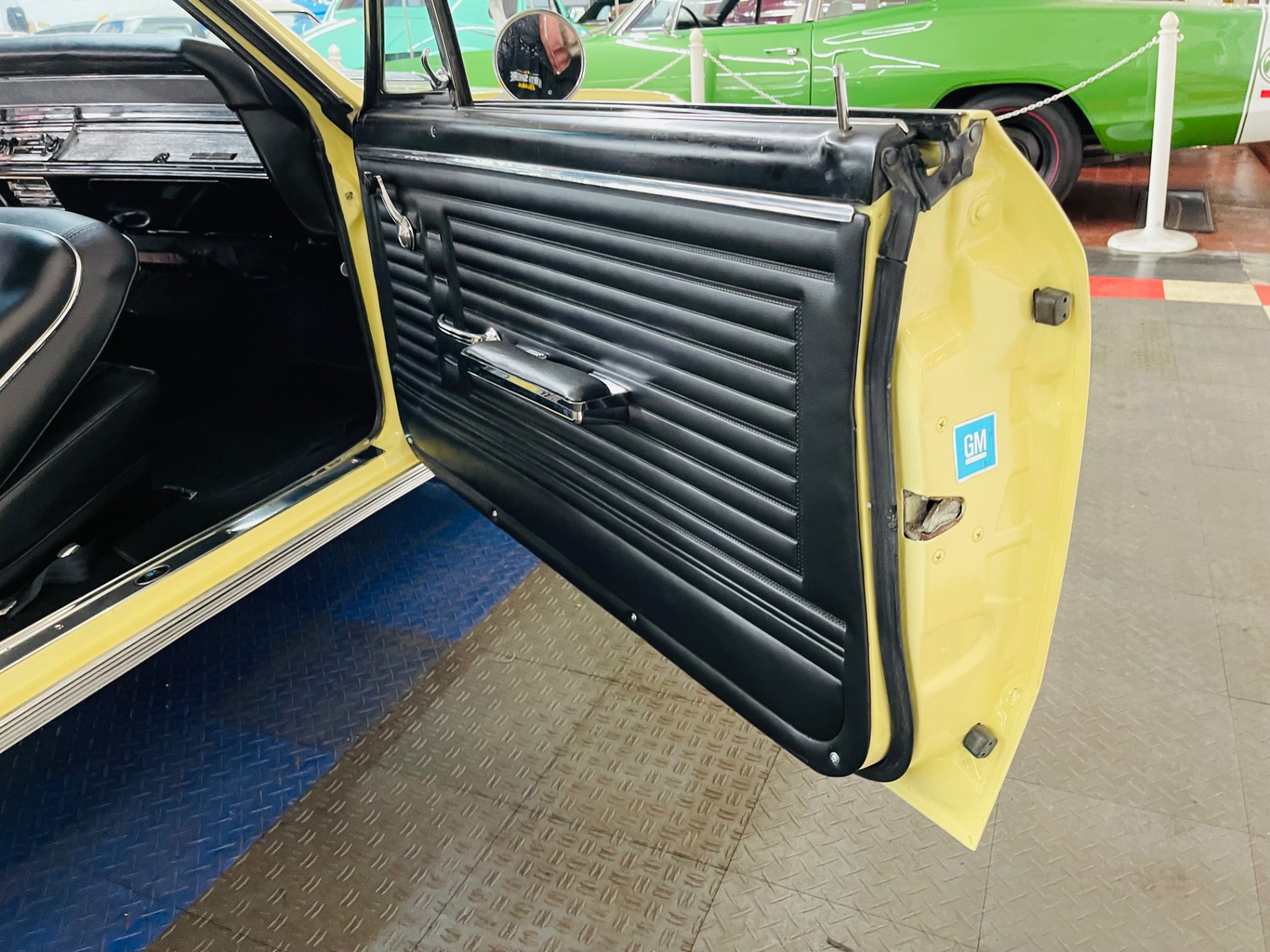 Used 1967 Chevrolet Chevelle - SUPER SPORT TRIBUTE - | St. Petersburg, FL
