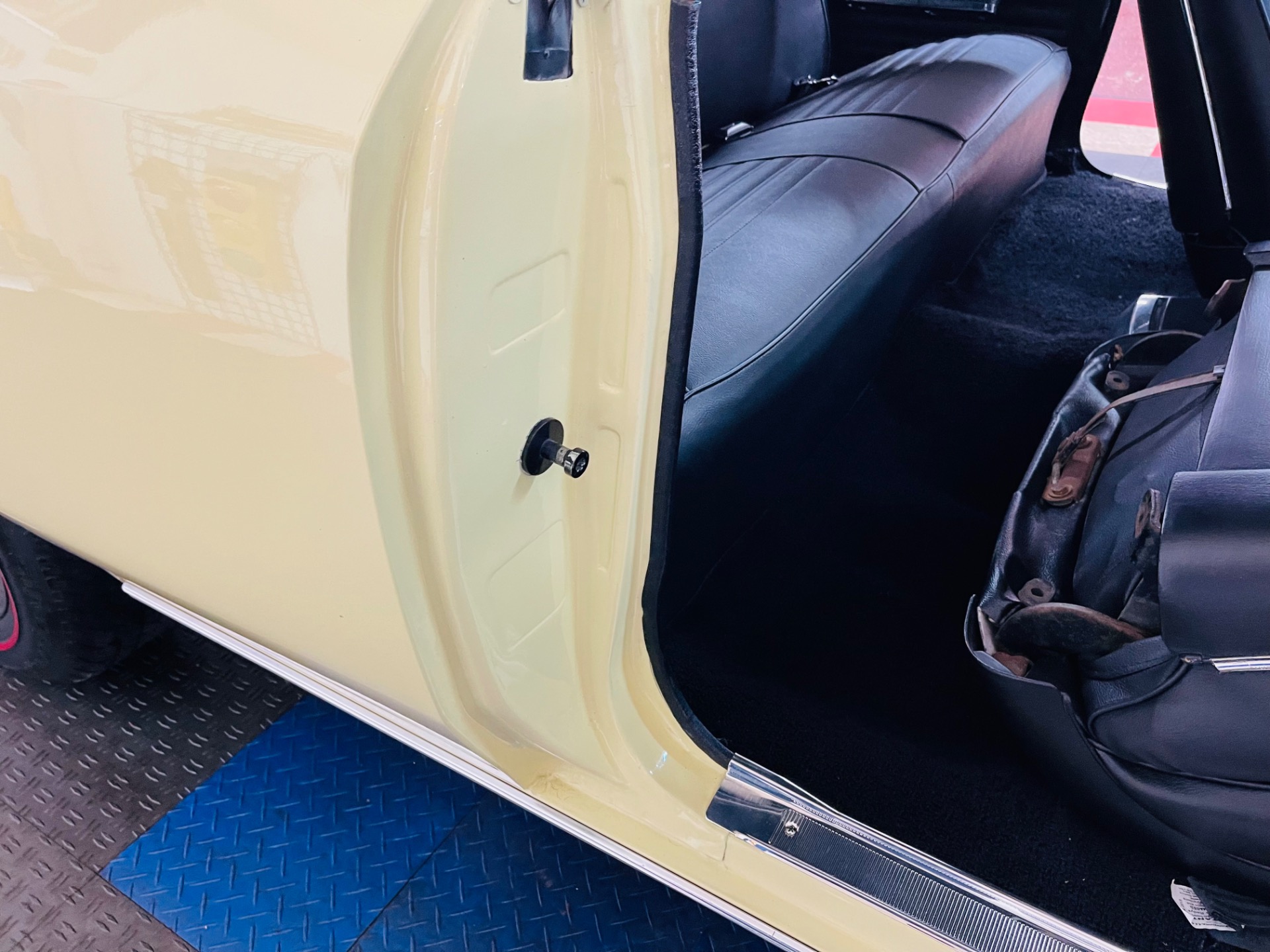 Used 1967 Chevrolet Chevelle - SUPER SPORT TRIBUTE - | St. Petersburg, FL