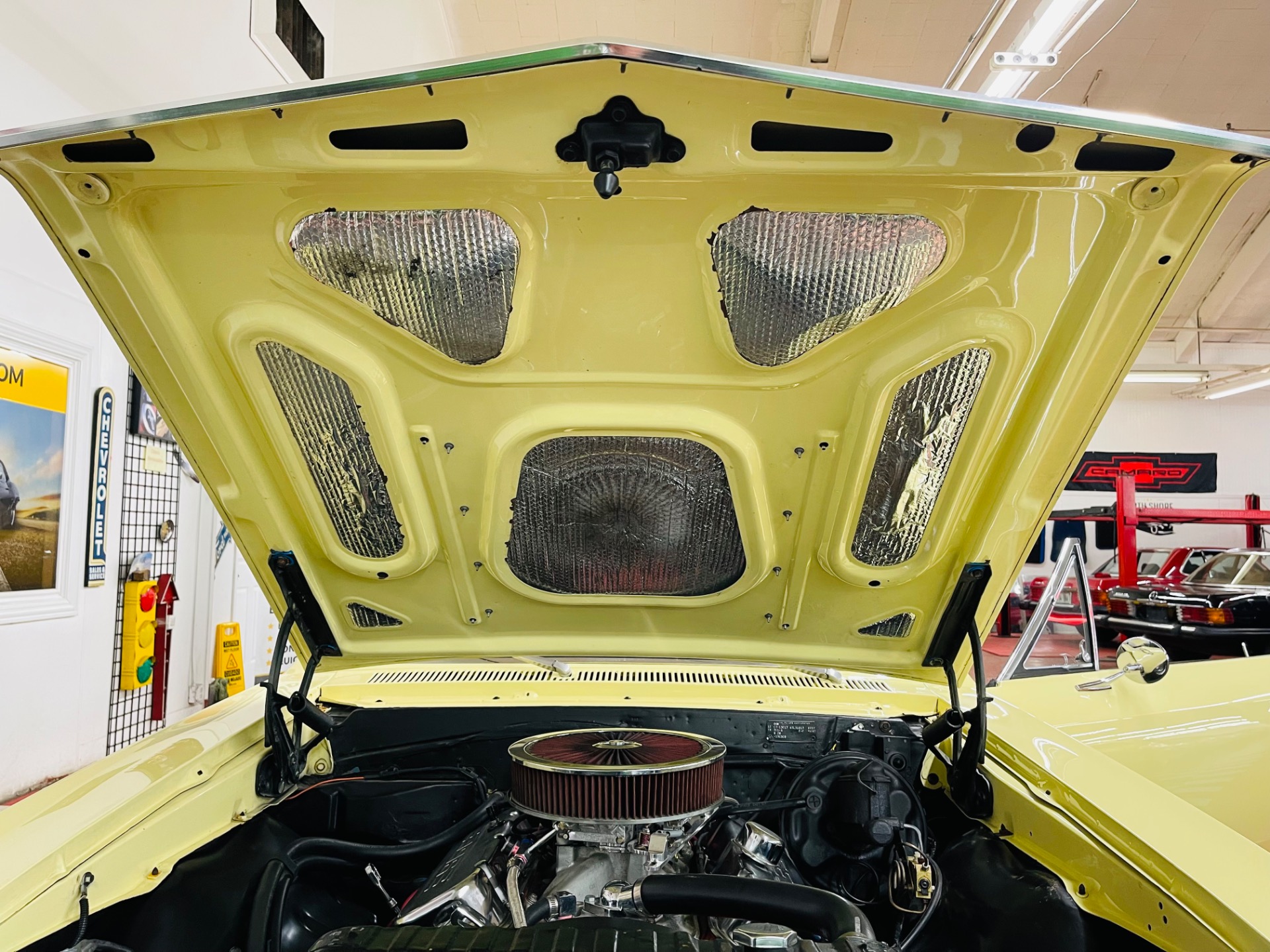 Used 1967 Chevrolet Chevelle - SUPER SPORT TRIBUTE - | St. Petersburg, FL