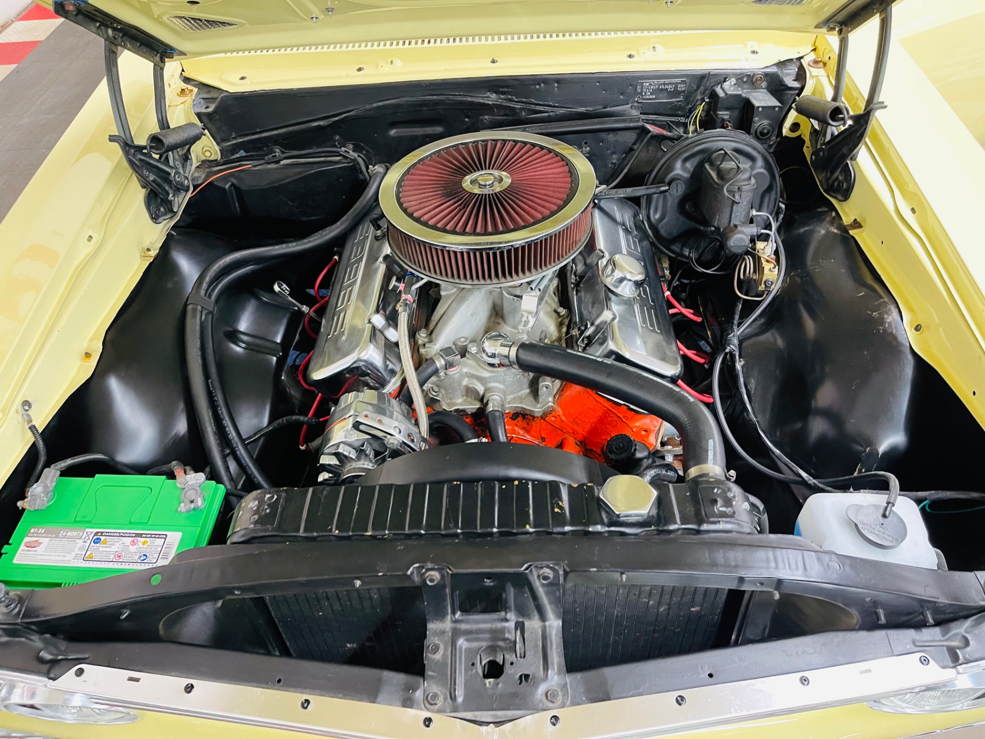 Used 1967 Chevrolet Chevelle - SUPER SPORT TRIBUTE - | St. Petersburg, FL