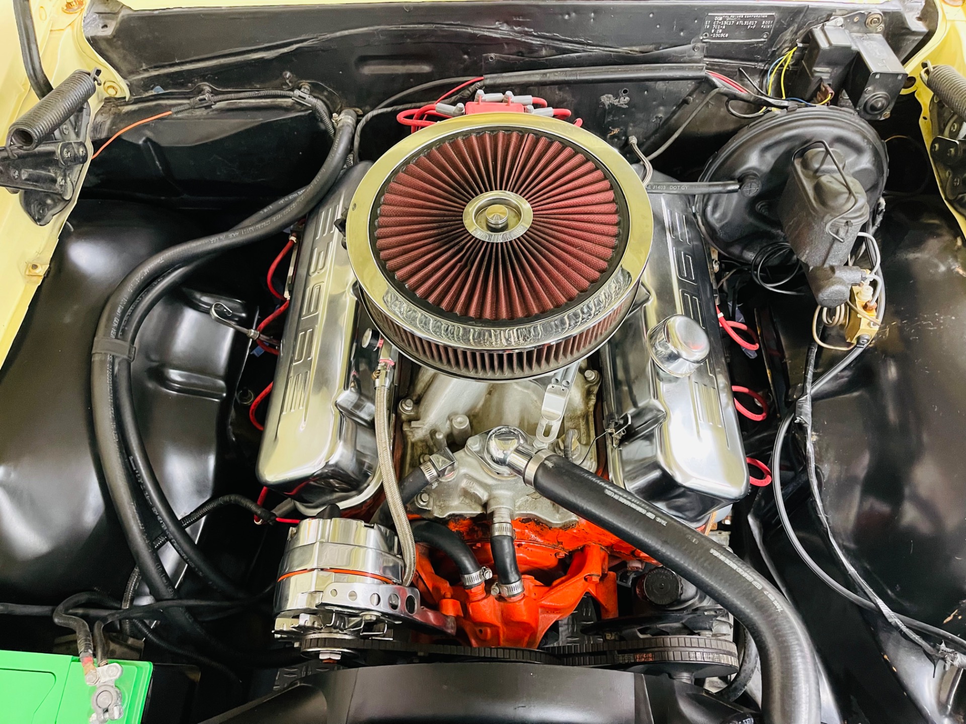 Used 1967 Chevrolet Chevelle - SUPER SPORT TRIBUTE - | St. Petersburg, FL