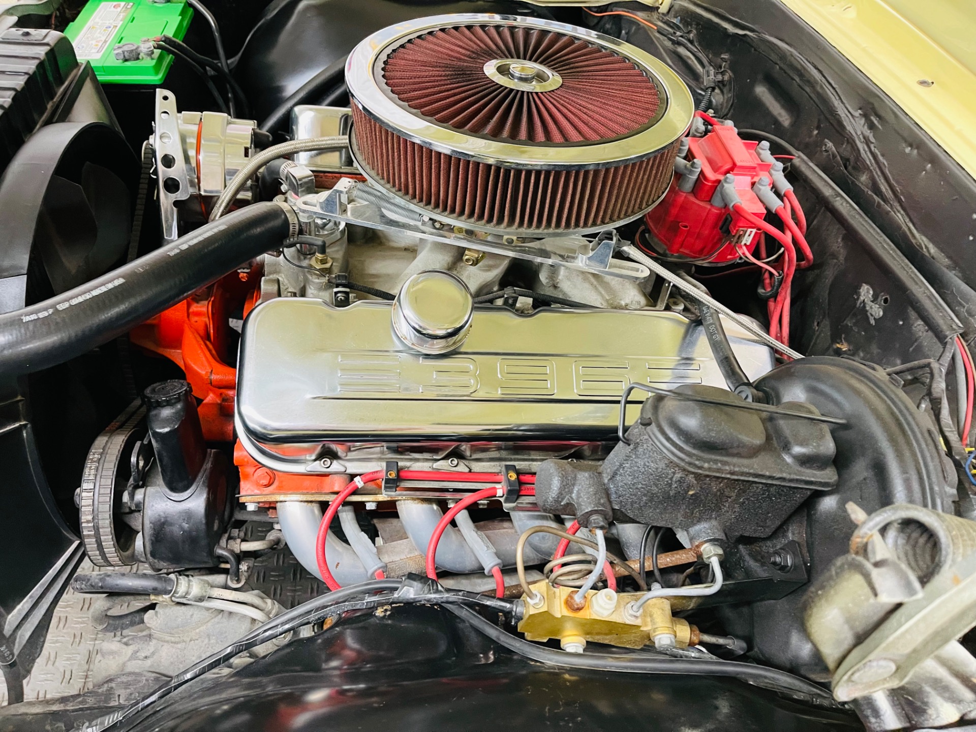 Used 1967 Chevrolet Chevelle - SUPER SPORT TRIBUTE - | St. Petersburg, FL