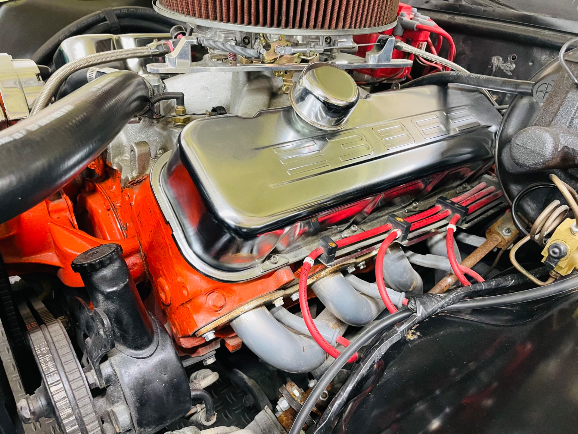 Used 1967 Chevrolet Chevelle - SUPER SPORT TRIBUTE - | St. Petersburg, FL