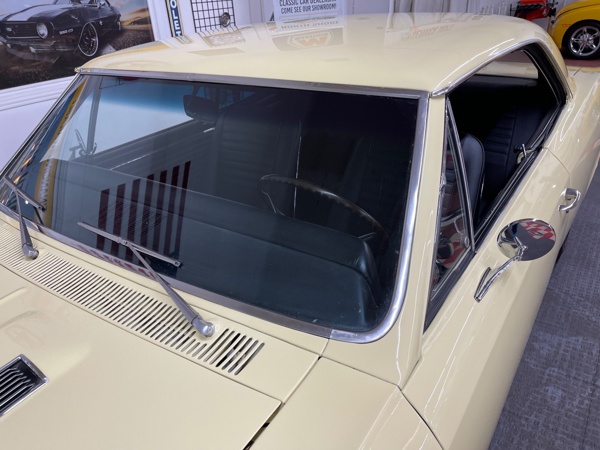 Used 1967 Chevrolet Chevelle - SUPER SPORT TRIBUTE - | St. Petersburg, FL