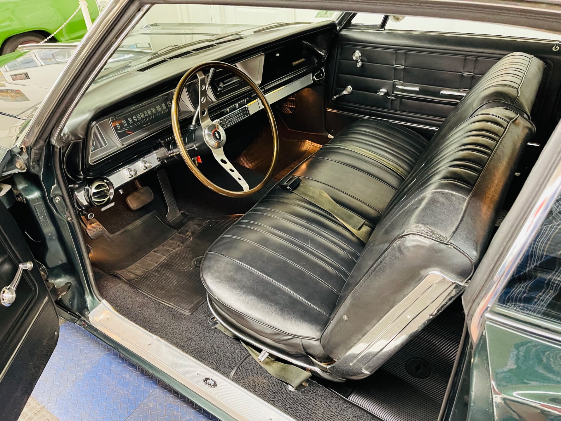 Used 1966 Chevrolet Impala - 300 HP 327 C.I. ENGINE - | St. Petersburg, FL