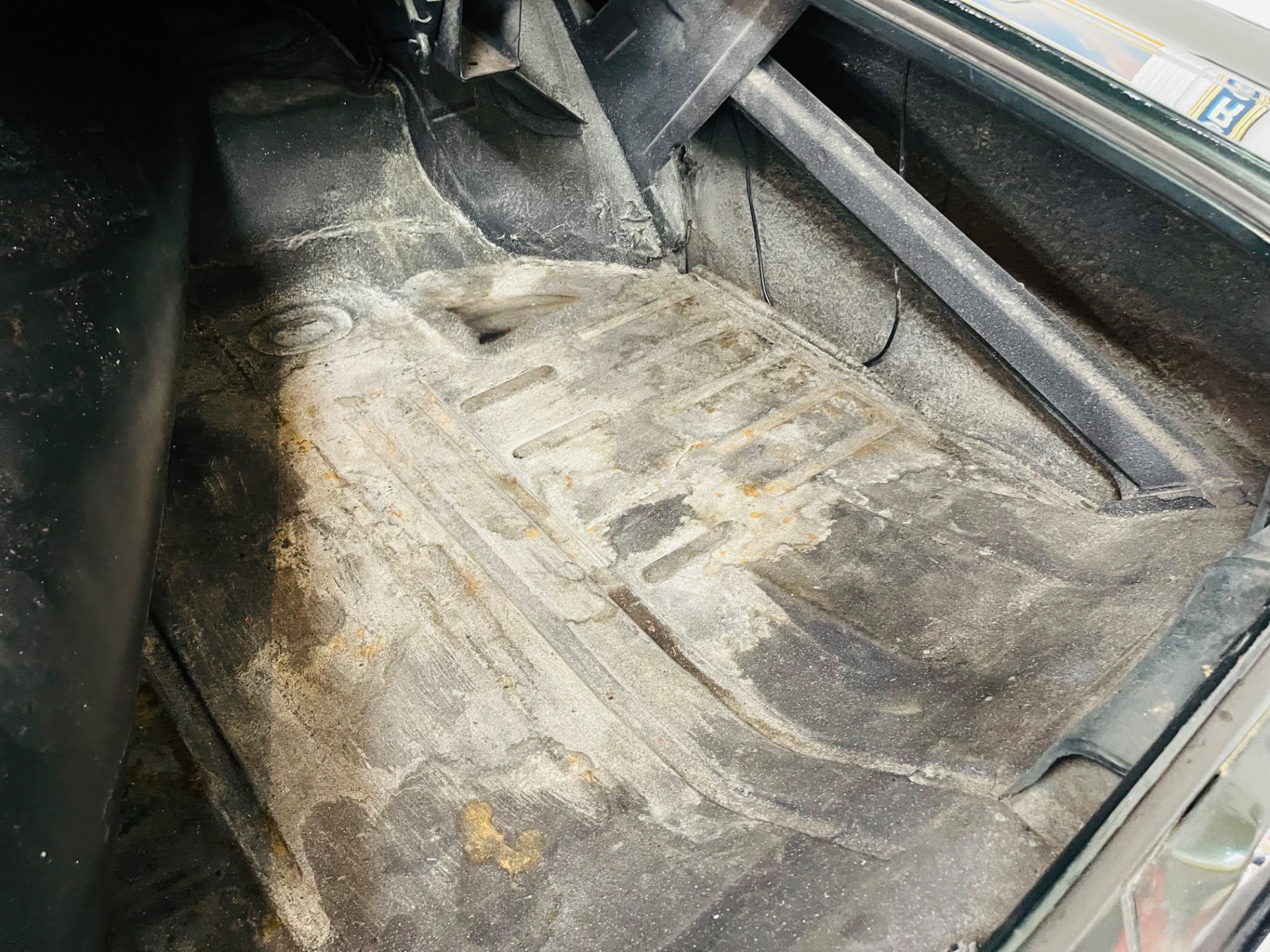 Used 1966 Chevrolet Impala - 300 HP 327 C.I. ENGINE - | St. Petersburg, FL