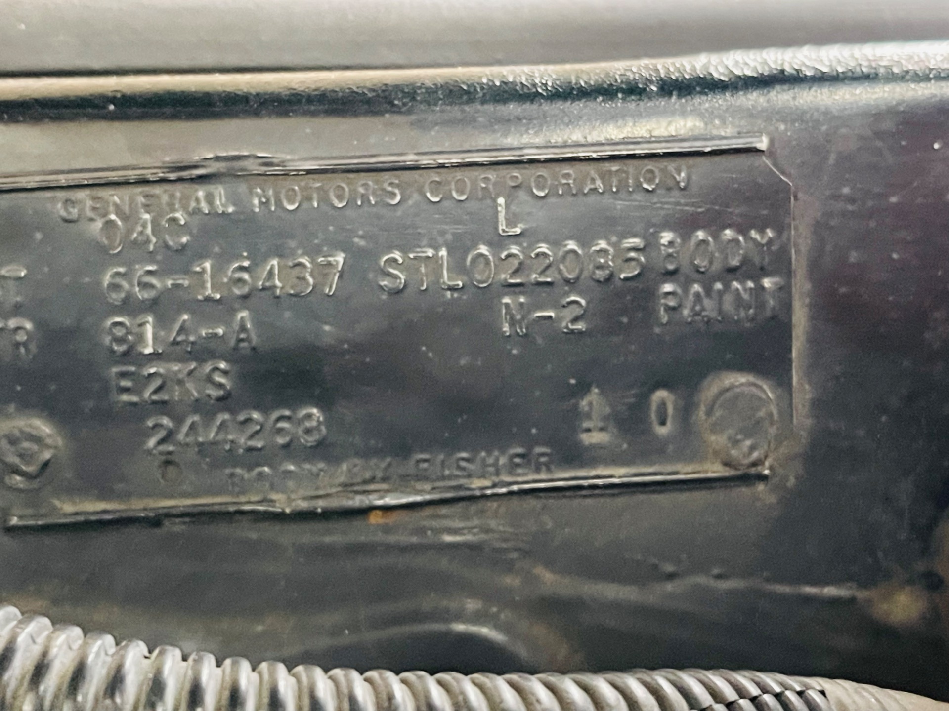Used 1966 Chevrolet Impala - 300 HP 327 C.I. ENGINE - | St. Petersburg, FL