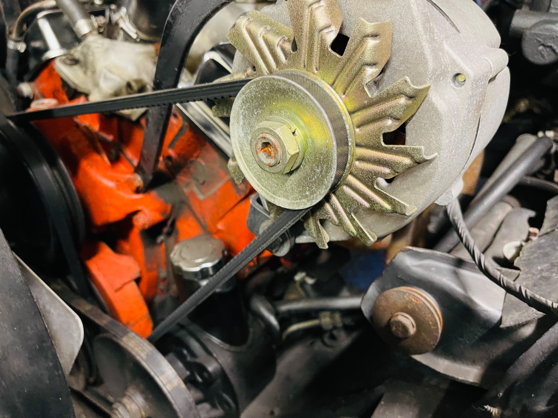 Used 1966 Chevrolet Impala - 300 HP 327 C.I. ENGINE - | St. Petersburg, FL
