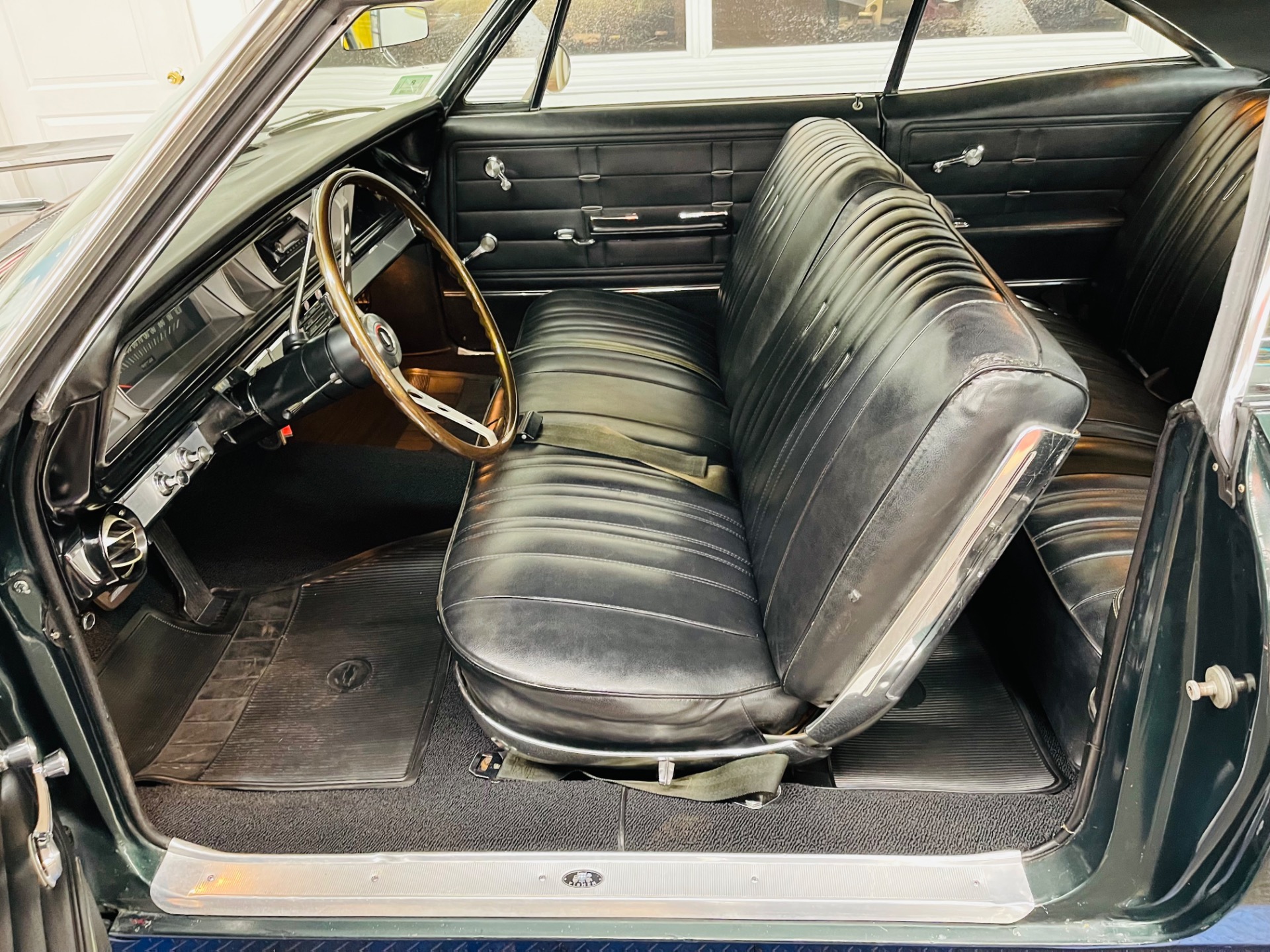Used 1966 Chevrolet Impala - 300 HP 327 C.I. ENGINE - | St. Petersburg, FL