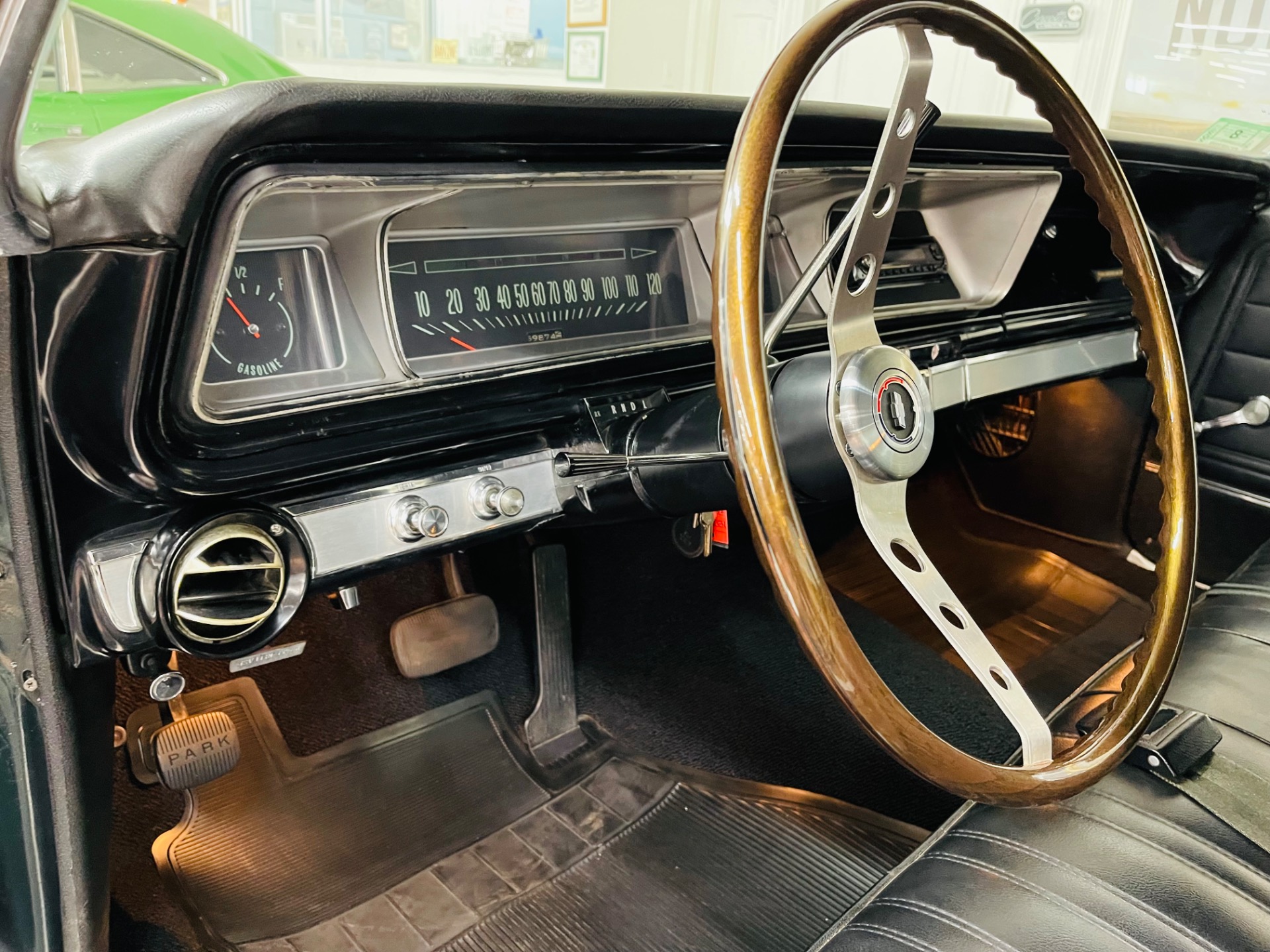 Used 1966 Chevrolet Impala - 300 HP 327 C.I. ENGINE - | St. Petersburg, FL