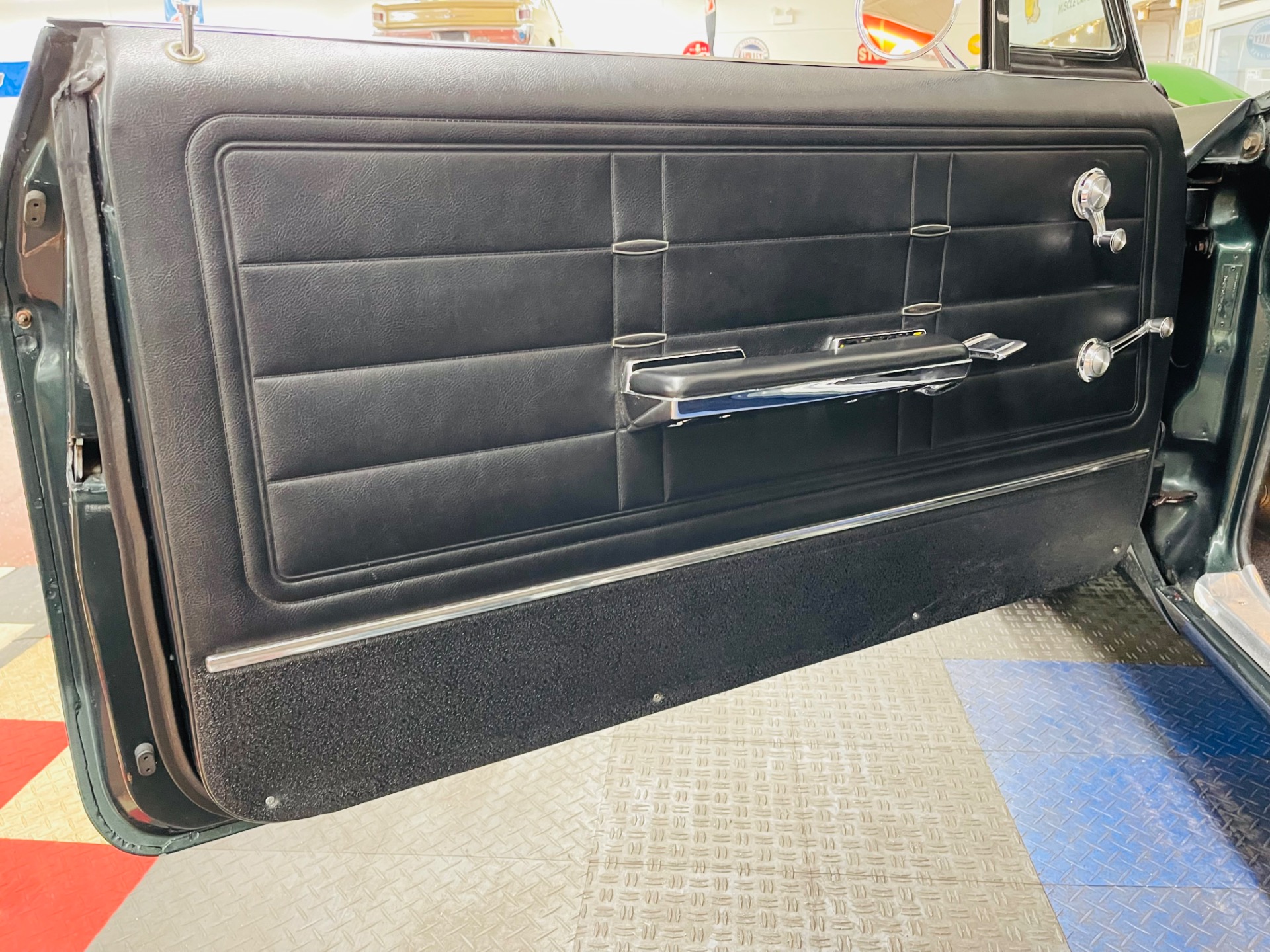 Used 1966 Chevrolet Impala - 300 HP 327 C.I. ENGINE - | St. Petersburg, FL