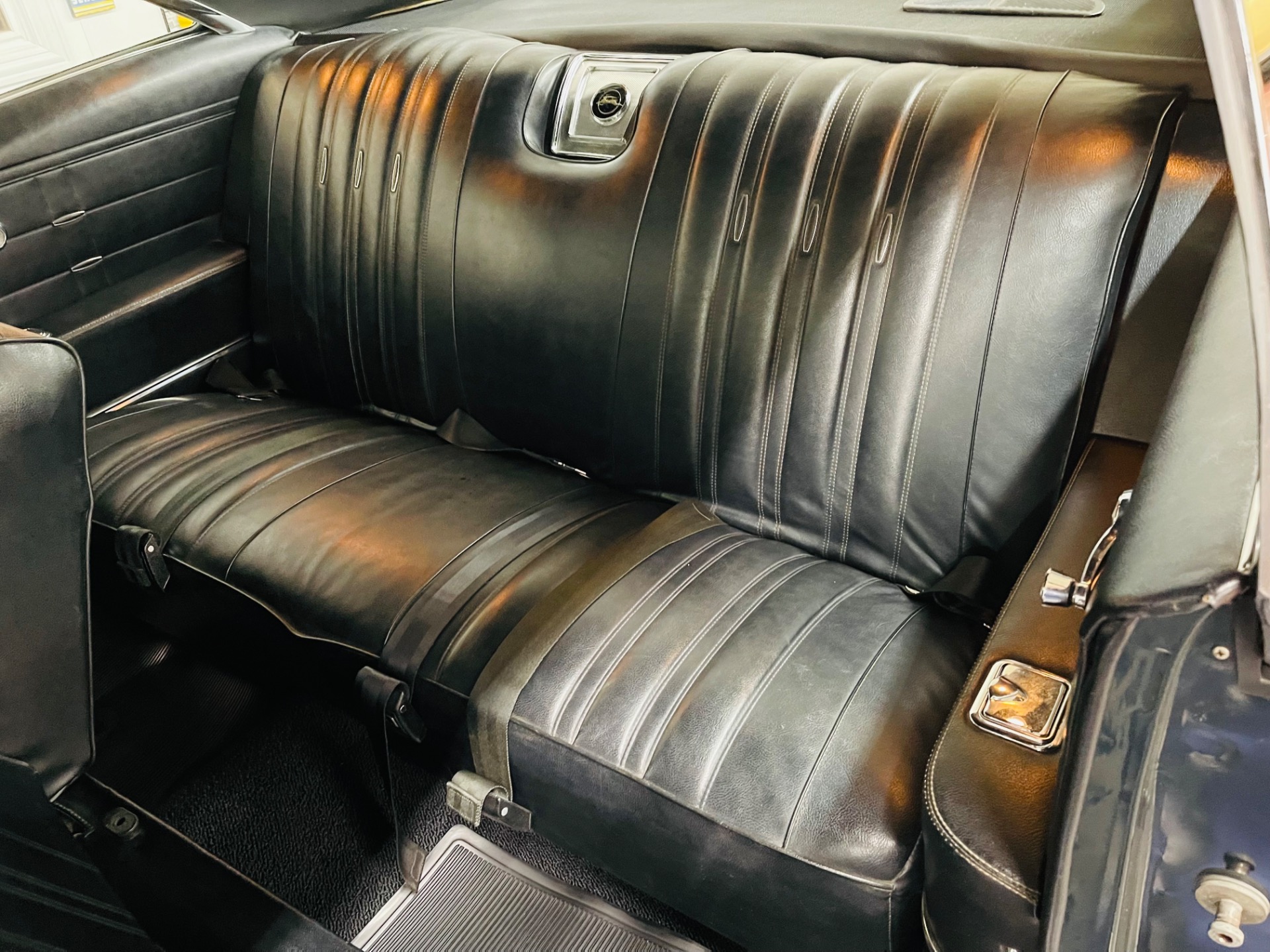 Used 1966 Chevrolet Impala - 300 HP 327 C.I. ENGINE - | St. Petersburg, FL