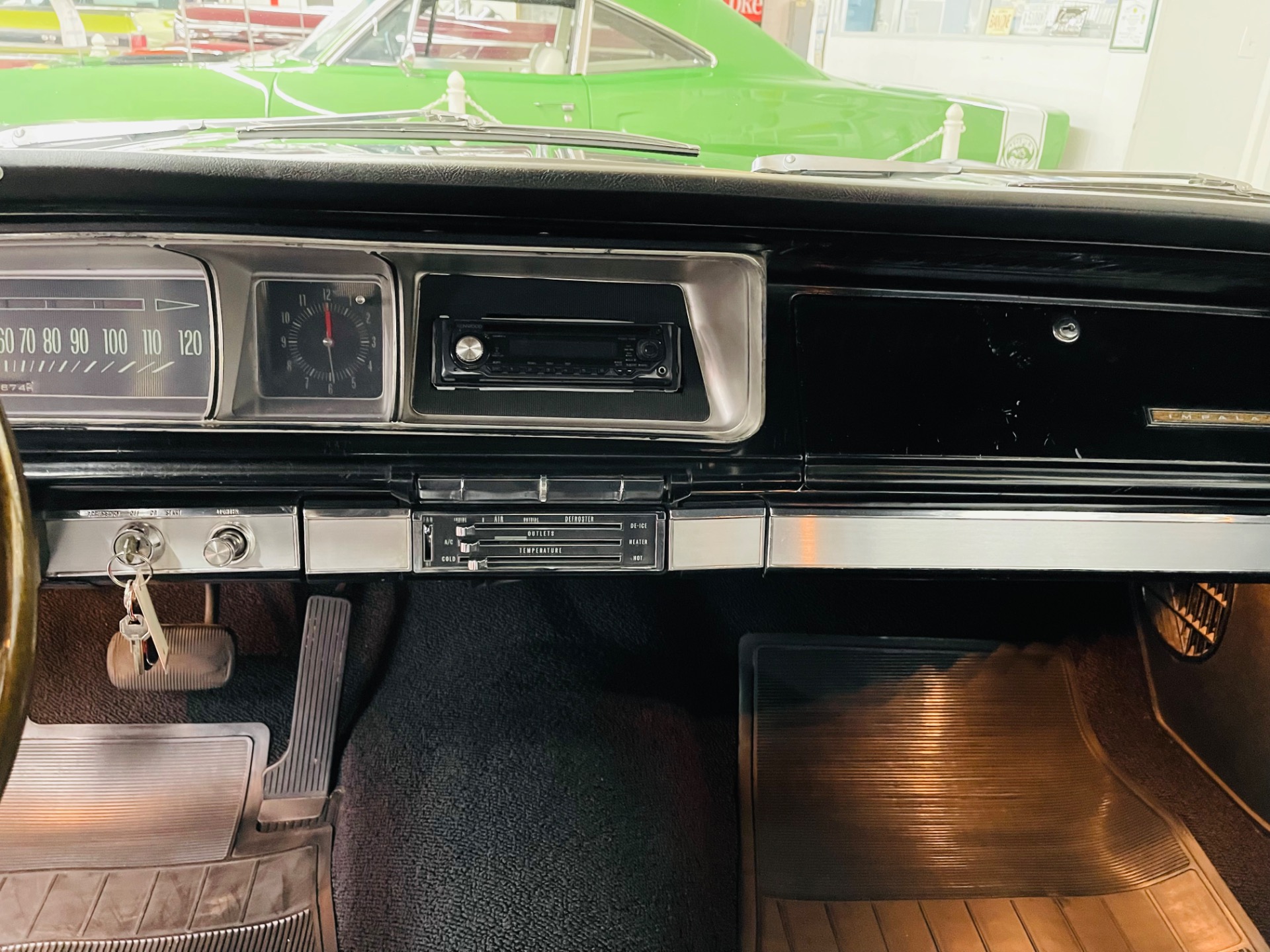 Used 1966 Chevrolet Impala - 300 HP 327 C.I. ENGINE - | St. Petersburg, FL