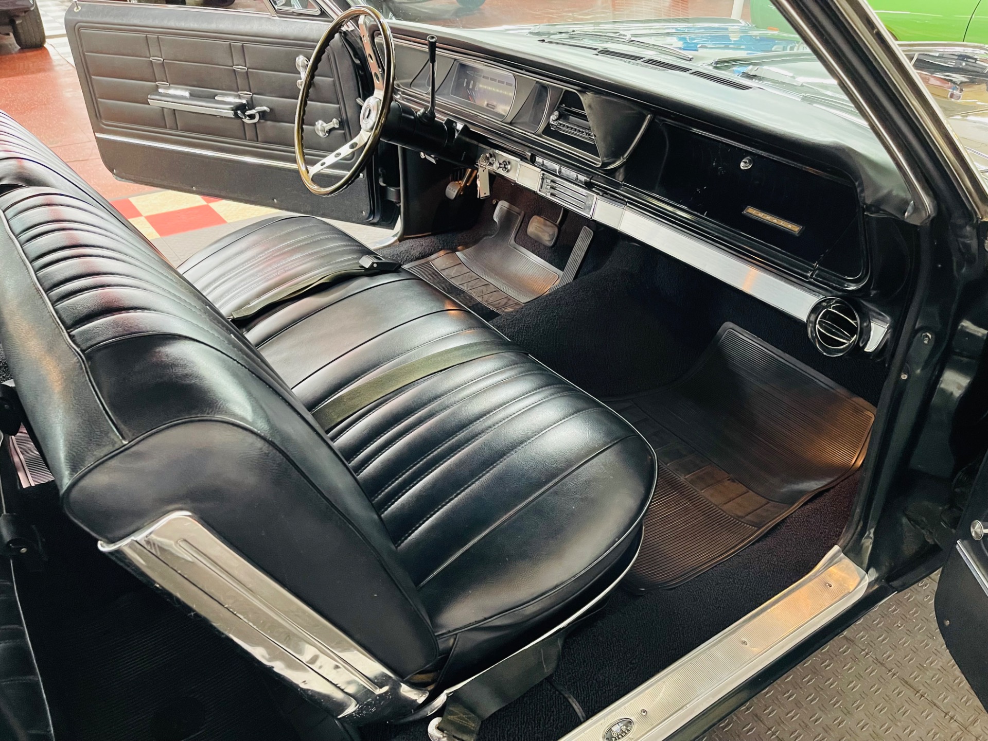 Used 1966 Chevrolet Impala - 300 HP 327 C.I. ENGINE - | St. Petersburg, FL