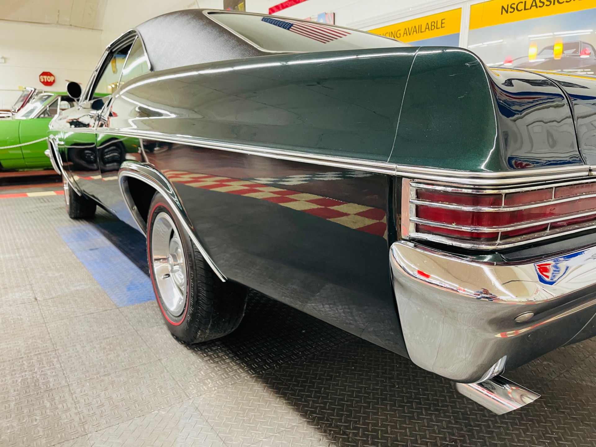 Used 1966 Chevrolet Impala - 300 HP 327 C.I. ENGINE - | St. Petersburg, FL
