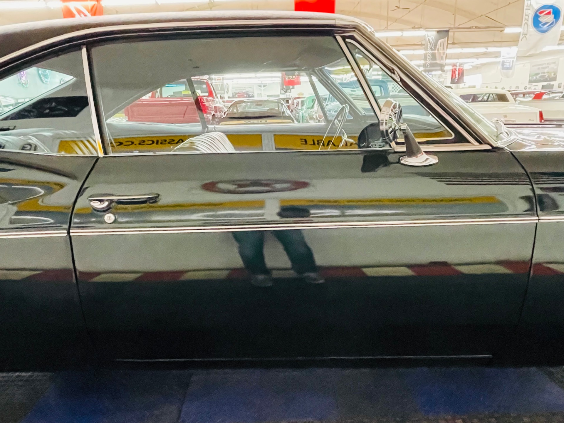 Used 1966 Chevrolet Impala - 300 HP 327 C.I. ENGINE - | St. Petersburg, FL