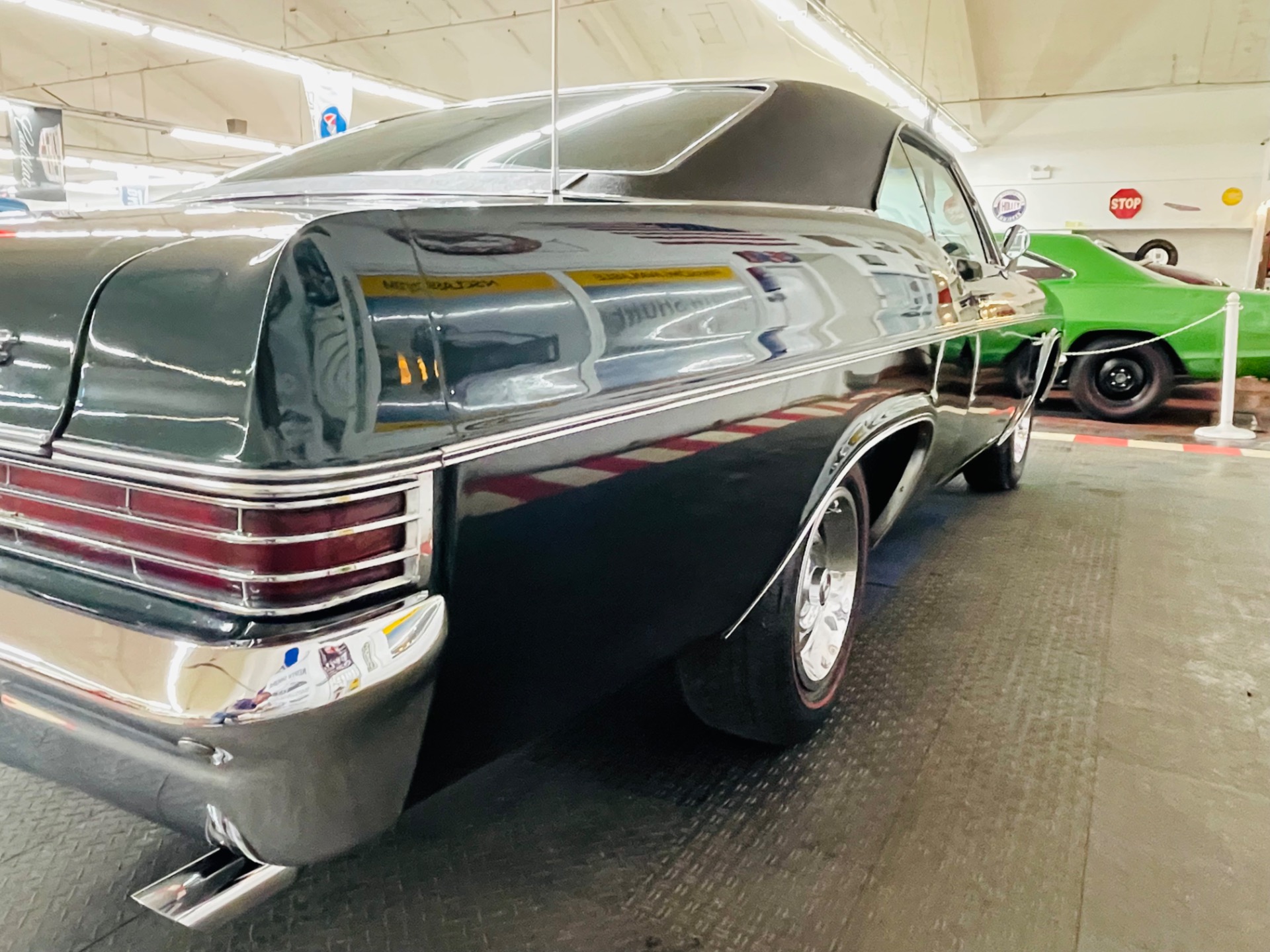 Used 1966 Chevrolet Impala - 300 HP 327 C.I. ENGINE - | St. Petersburg, FL