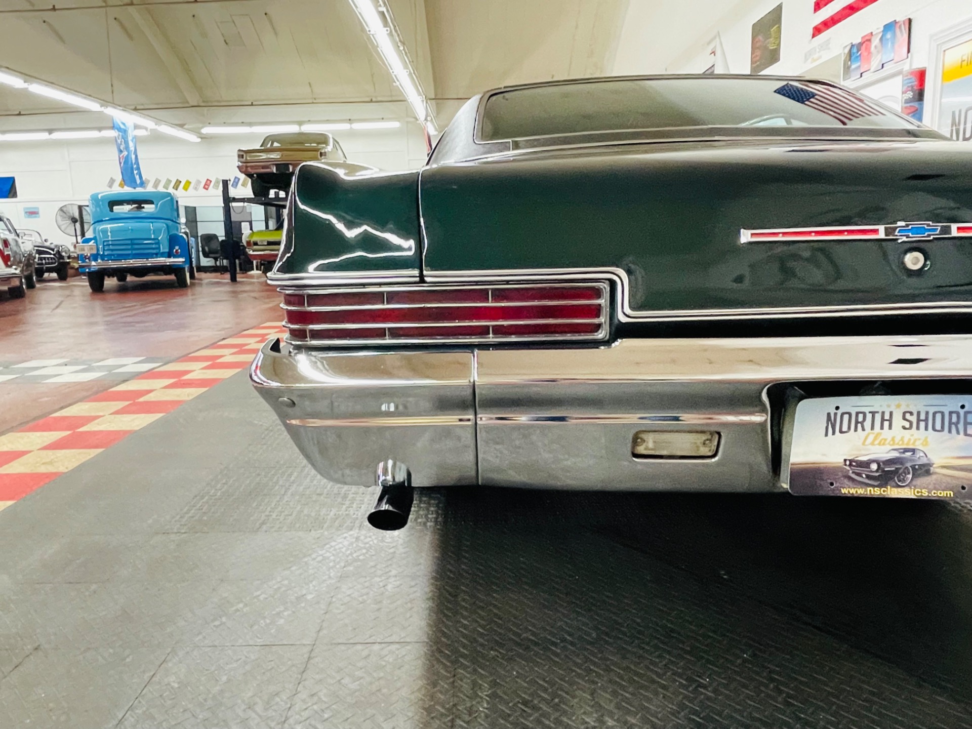 Used 1966 Chevrolet Impala - 300 HP 327 C.I. ENGINE - | St. Petersburg, FL