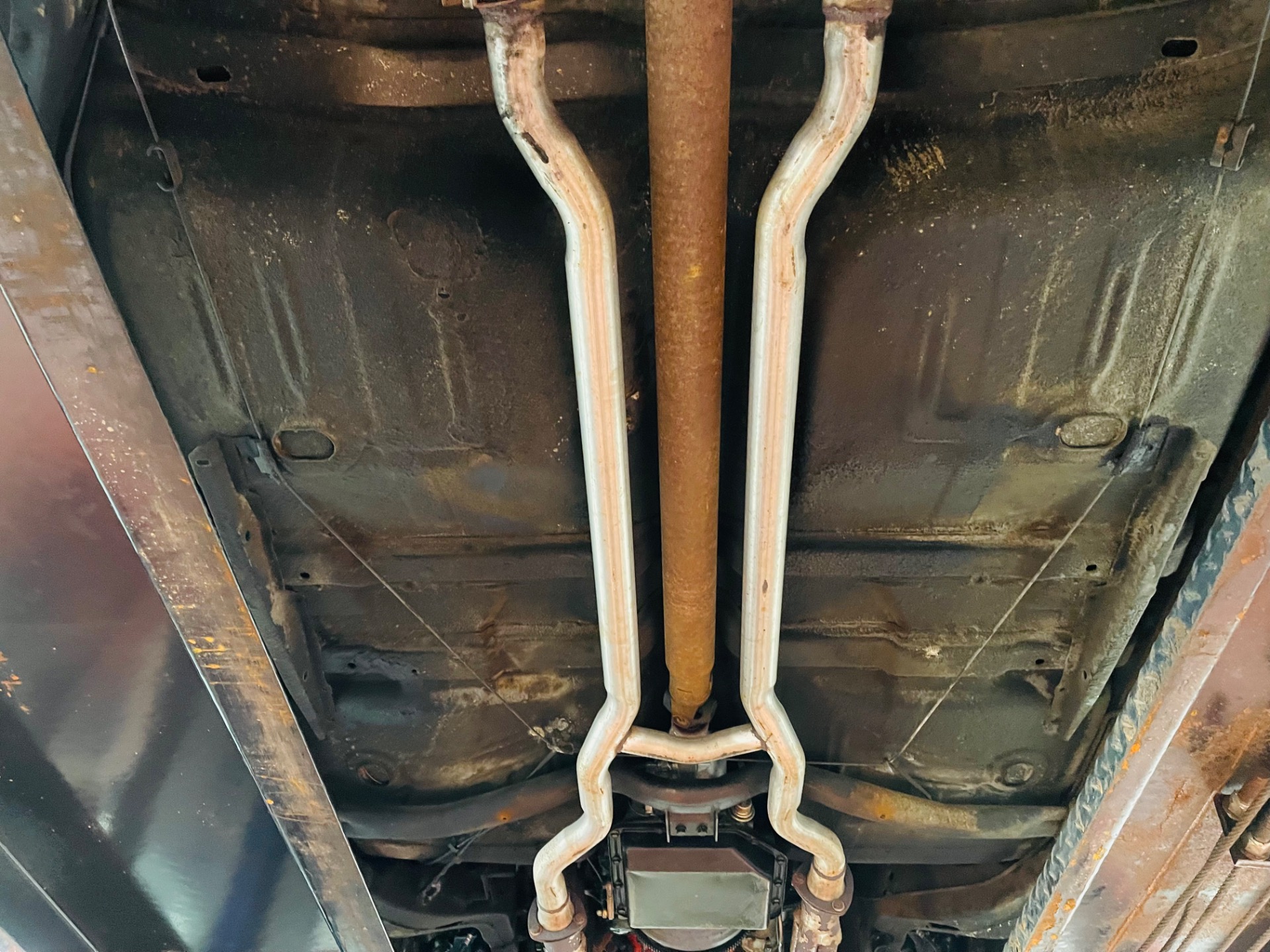 Used 1966 Chevrolet Impala - 300 HP 327 C.I. ENGINE -SEE VIDEO | Mundelein, IL