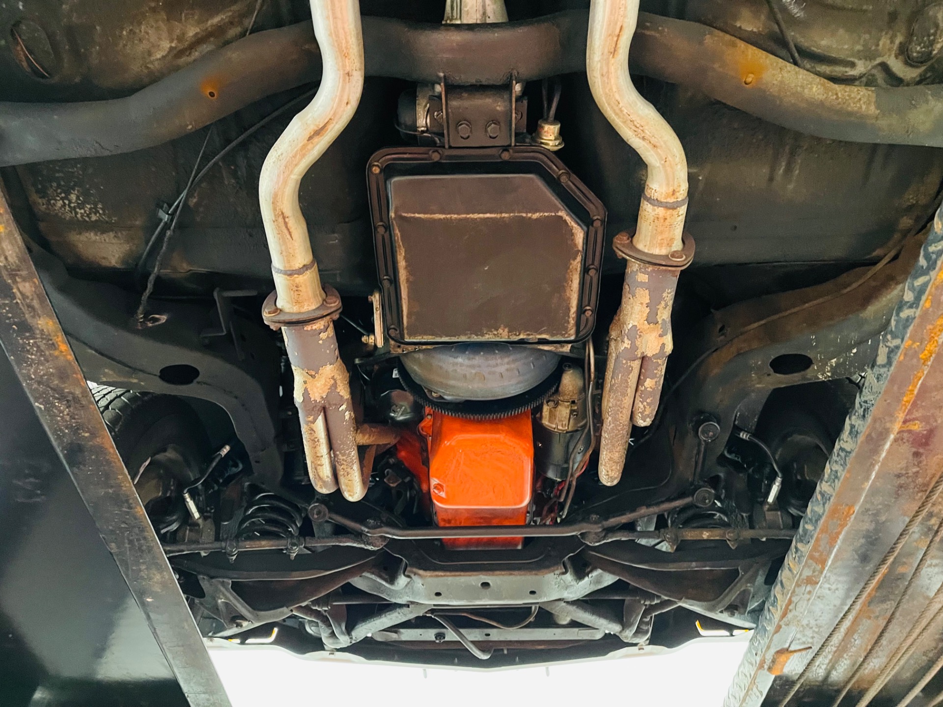 Used 1966 Chevrolet Impala - 300 HP 327 C.I. ENGINE -SEE VIDEO | Mundelein, IL
