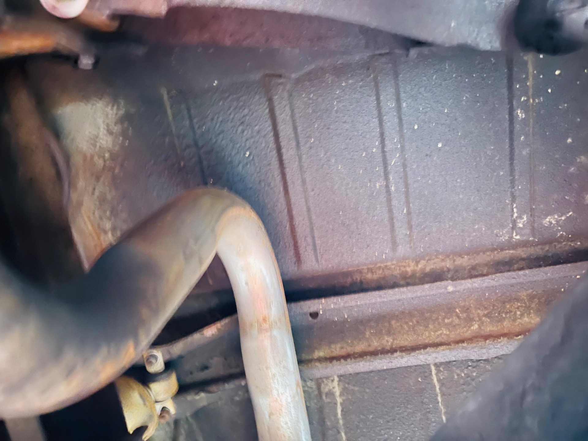 Used 1966 Chevrolet Impala - 300 HP 327 C.I. ENGINE -SEE VIDEO | Mundelein, IL