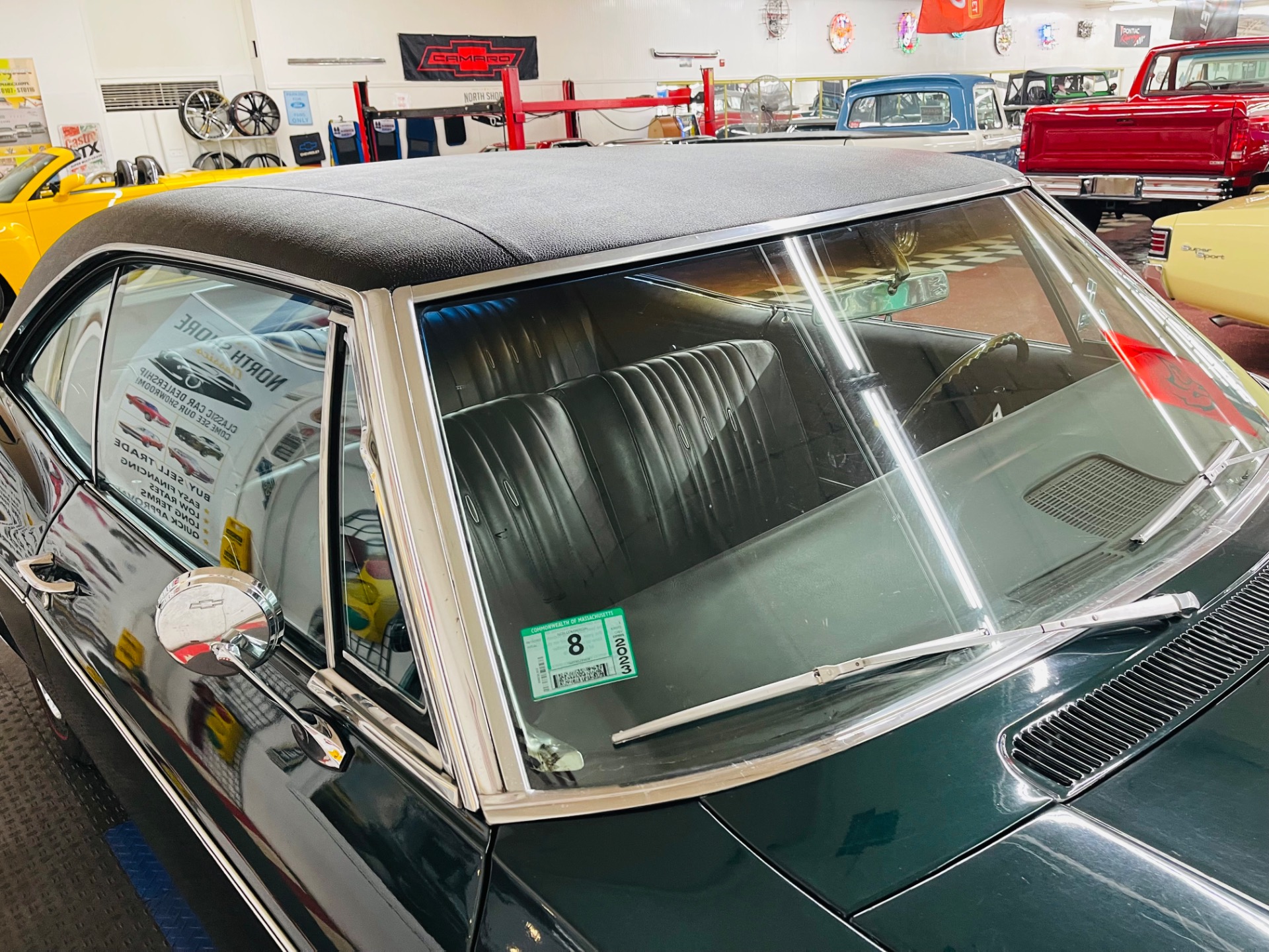 Used 1966 Chevrolet Impala - 300 HP 327 C.I. ENGINE - | St. Petersburg, FL