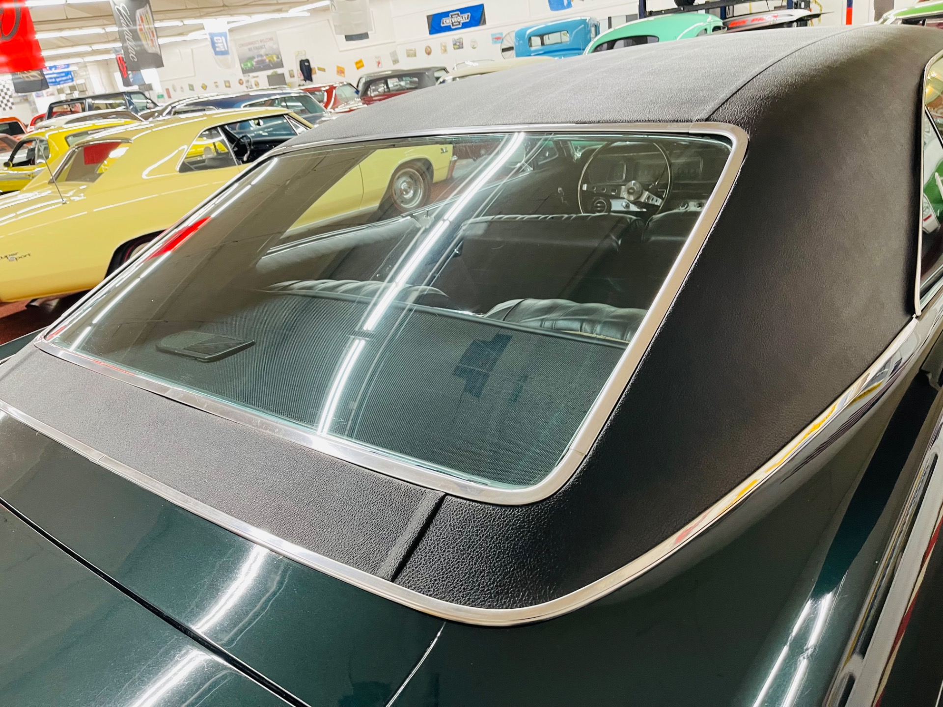 Used 1966 Chevrolet Impala - 300 HP 327 C.I. ENGINE - | St. Petersburg, FL