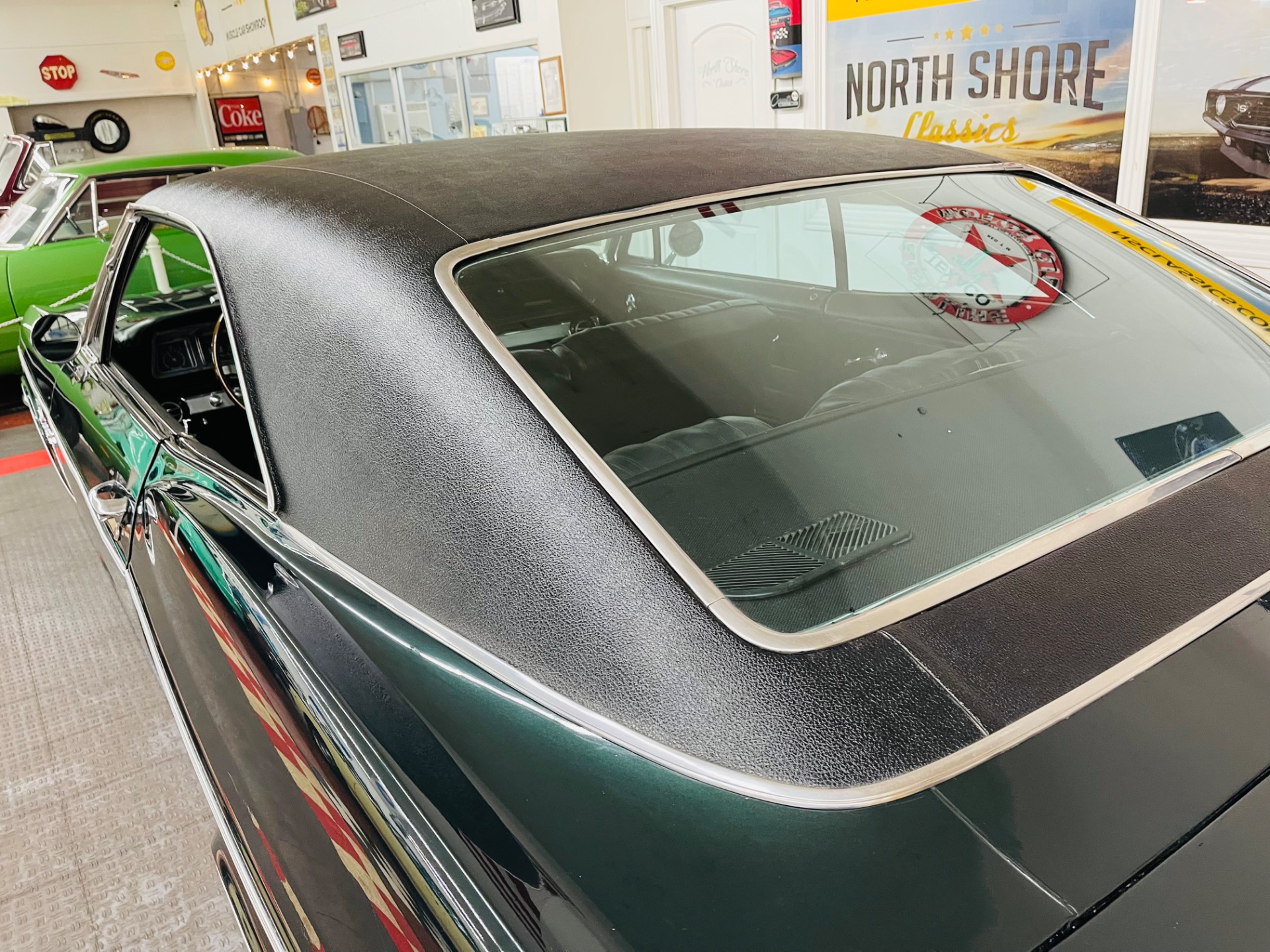Used 1966 Chevrolet Impala - 300 HP 327 C.I. ENGINE - | St. Petersburg, FL