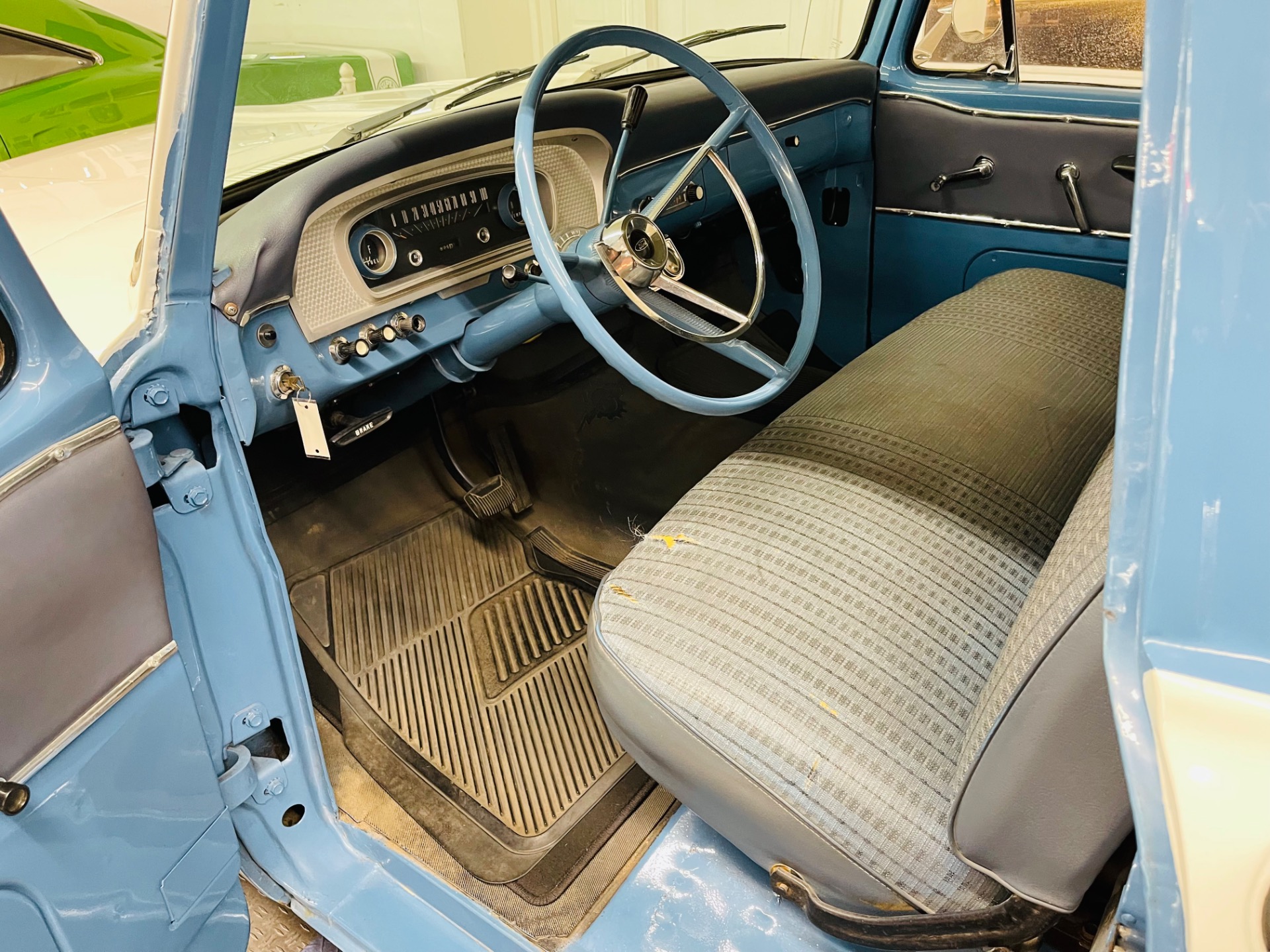 Used 1966 Ford F-100 - LONG BED 2 WHEEL DRIVE - SEE VIDEO | Mundelein, IL
