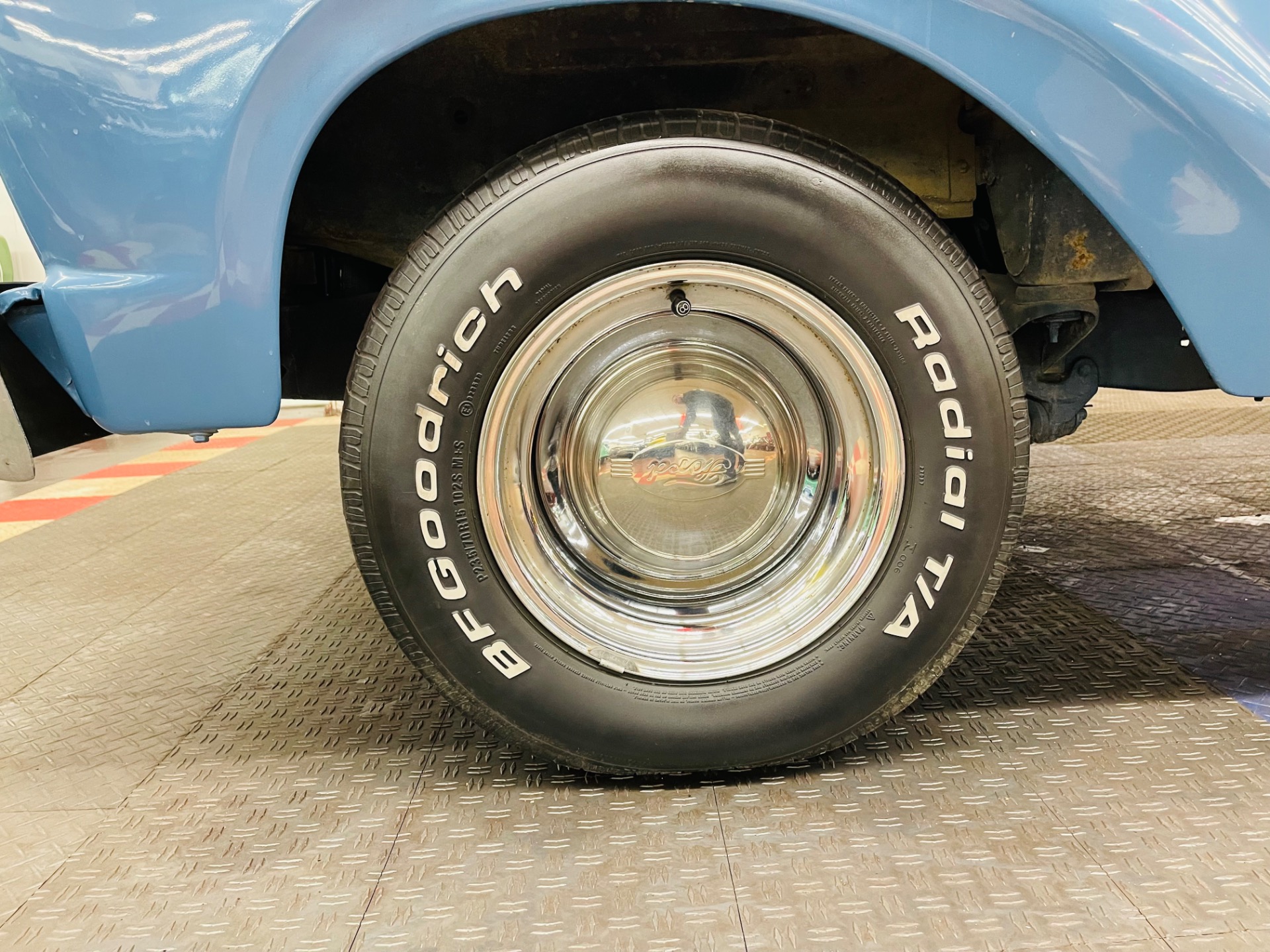 Used 1966 Ford F-100 - LONG BED 2 WHEEL DRIVE - SEE VIDEO | Mundelein, IL