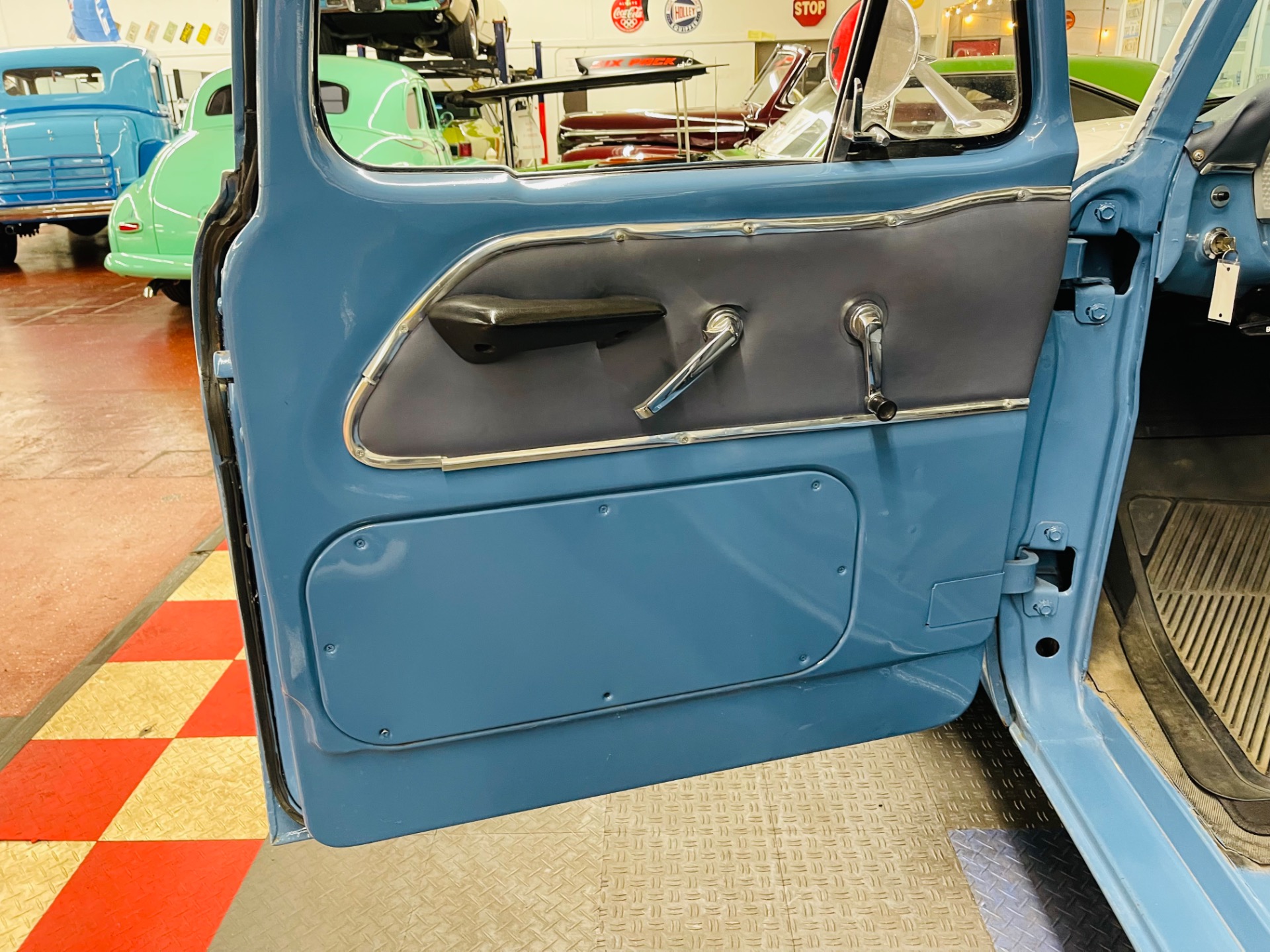 Used 1966 Ford F-100 - LONG BED 2 WHEEL DRIVE - SEE VIDEO | Mundelein, IL