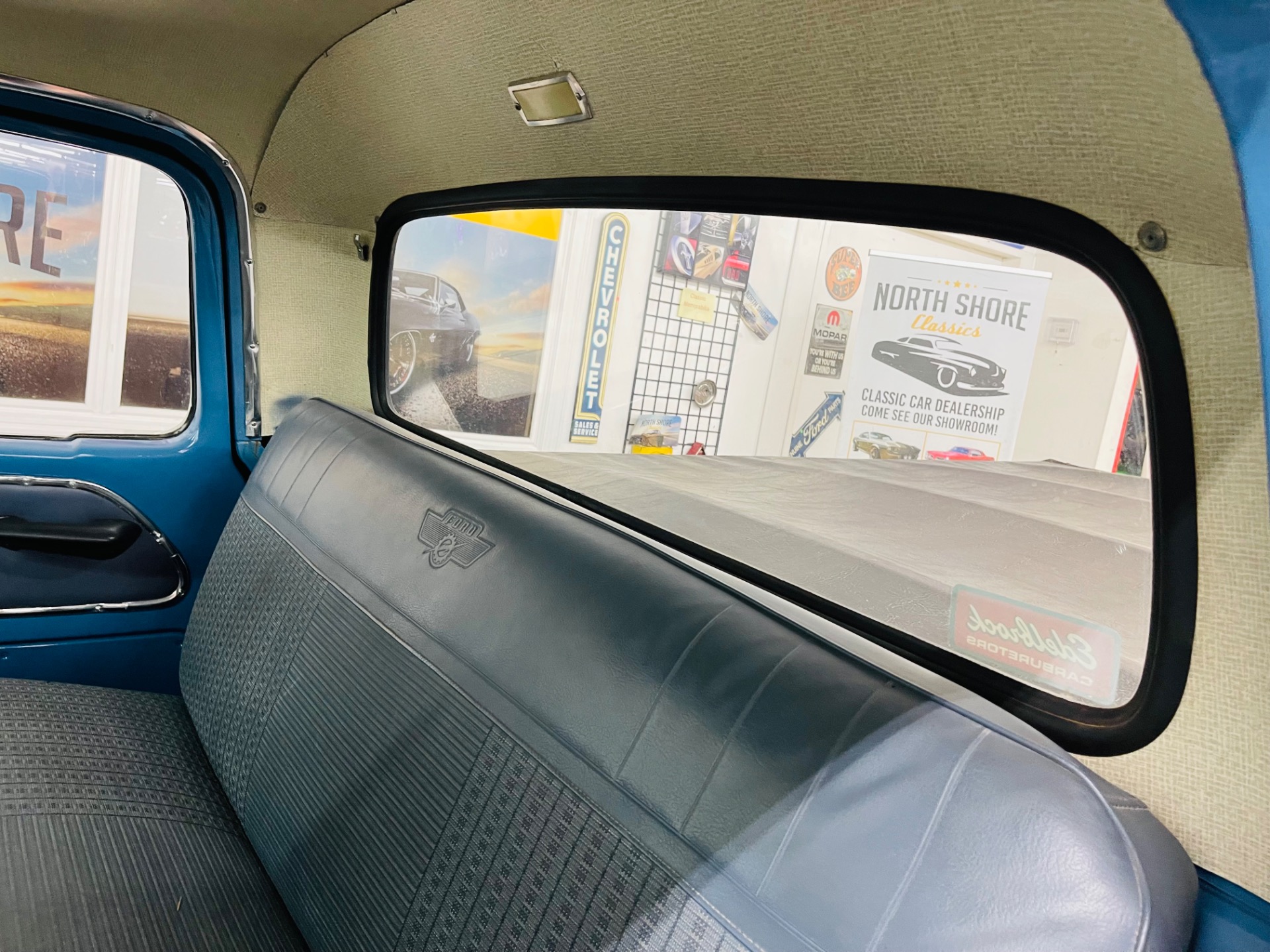 Used 1966 Ford F-100 - LONG BED 2 WHEEL DRIVE - SEE VIDEO | Mundelein, IL