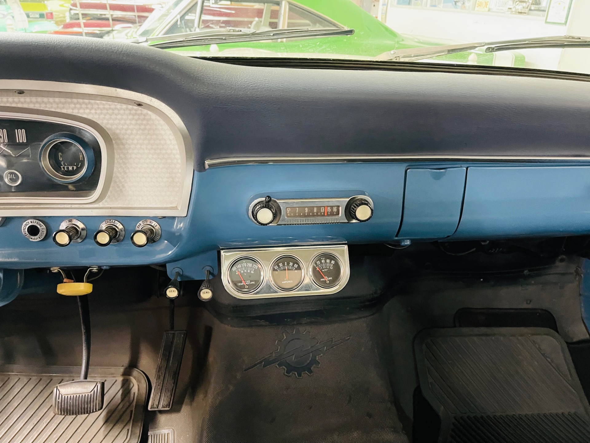 Used 1966 Ford F-100 - LONG BED 2 WHEEL DRIVE - SEE VIDEO | Mundelein, IL