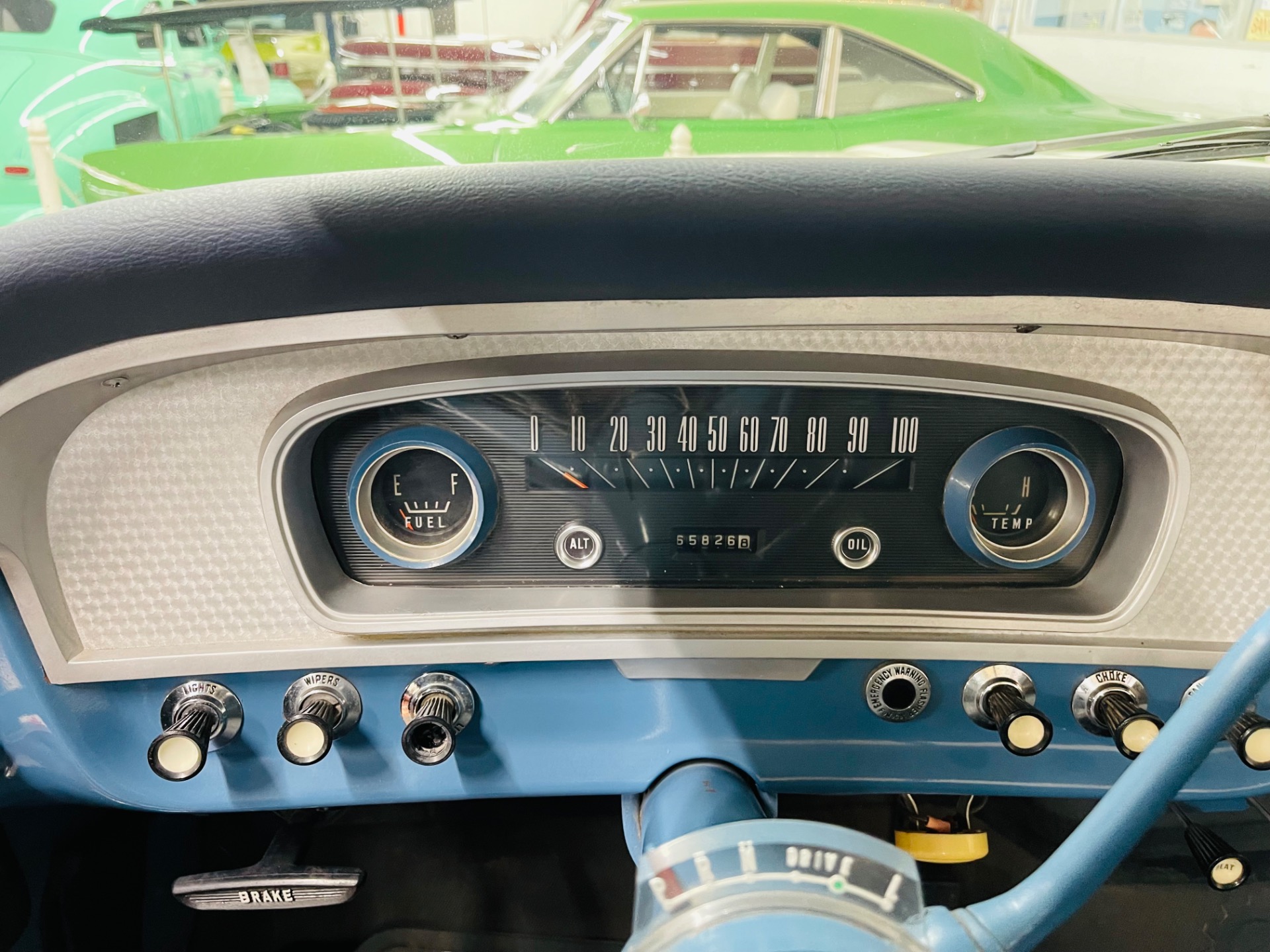 Used 1966 Ford F-100 - LONG BED 2 WHEEL DRIVE - SEE VIDEO | Mundelein, IL