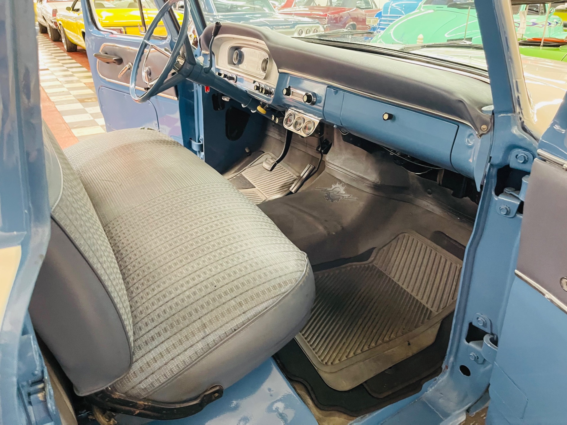 Used 1966 Ford F-100 - LONG BED 2 WHEEL DRIVE - SEE VIDEO | Mundelein, IL
