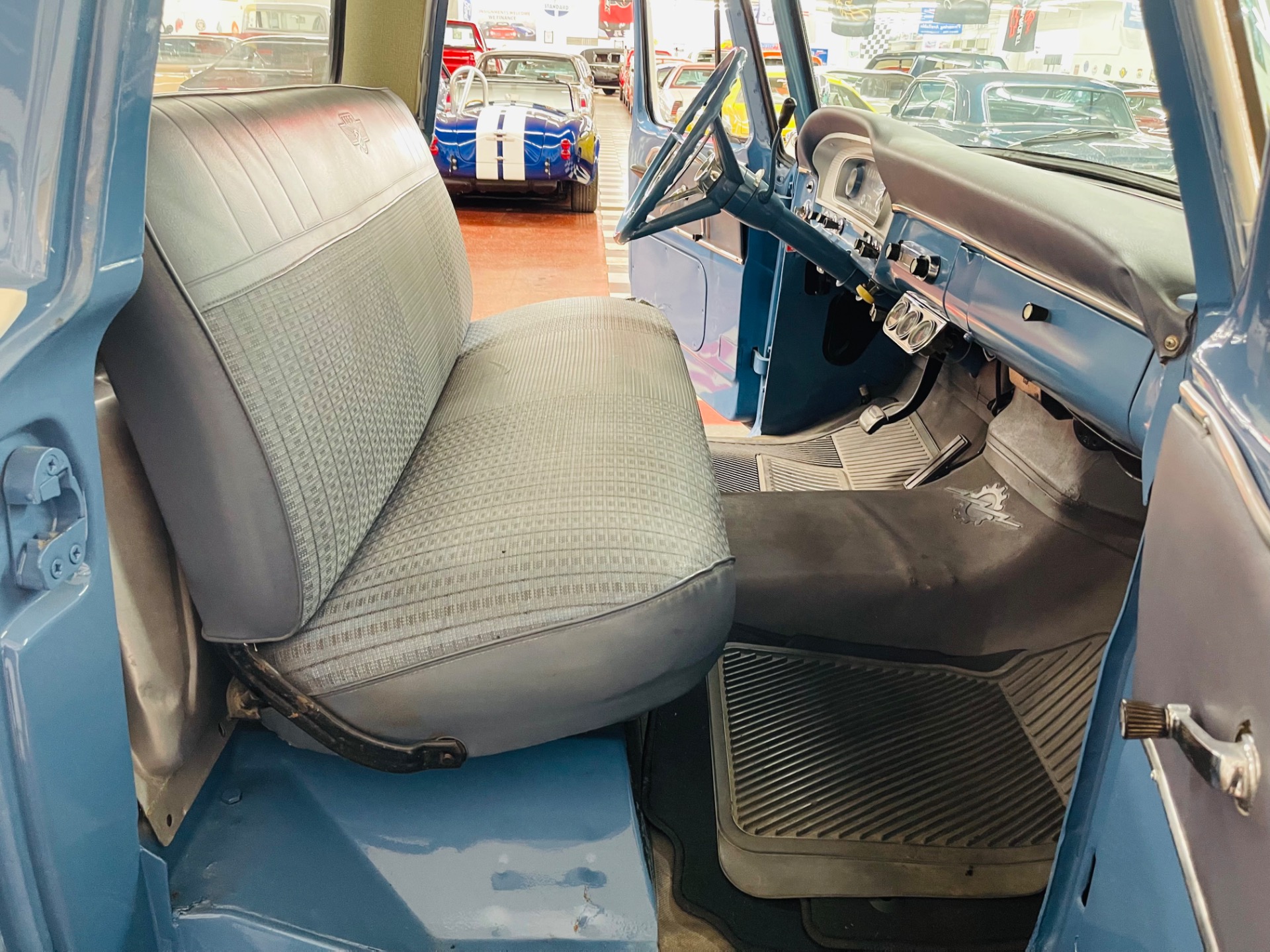 Used 1966 Ford F-100 - LONG BED 2 WHEEL DRIVE - SEE VIDEO | Mundelein, IL